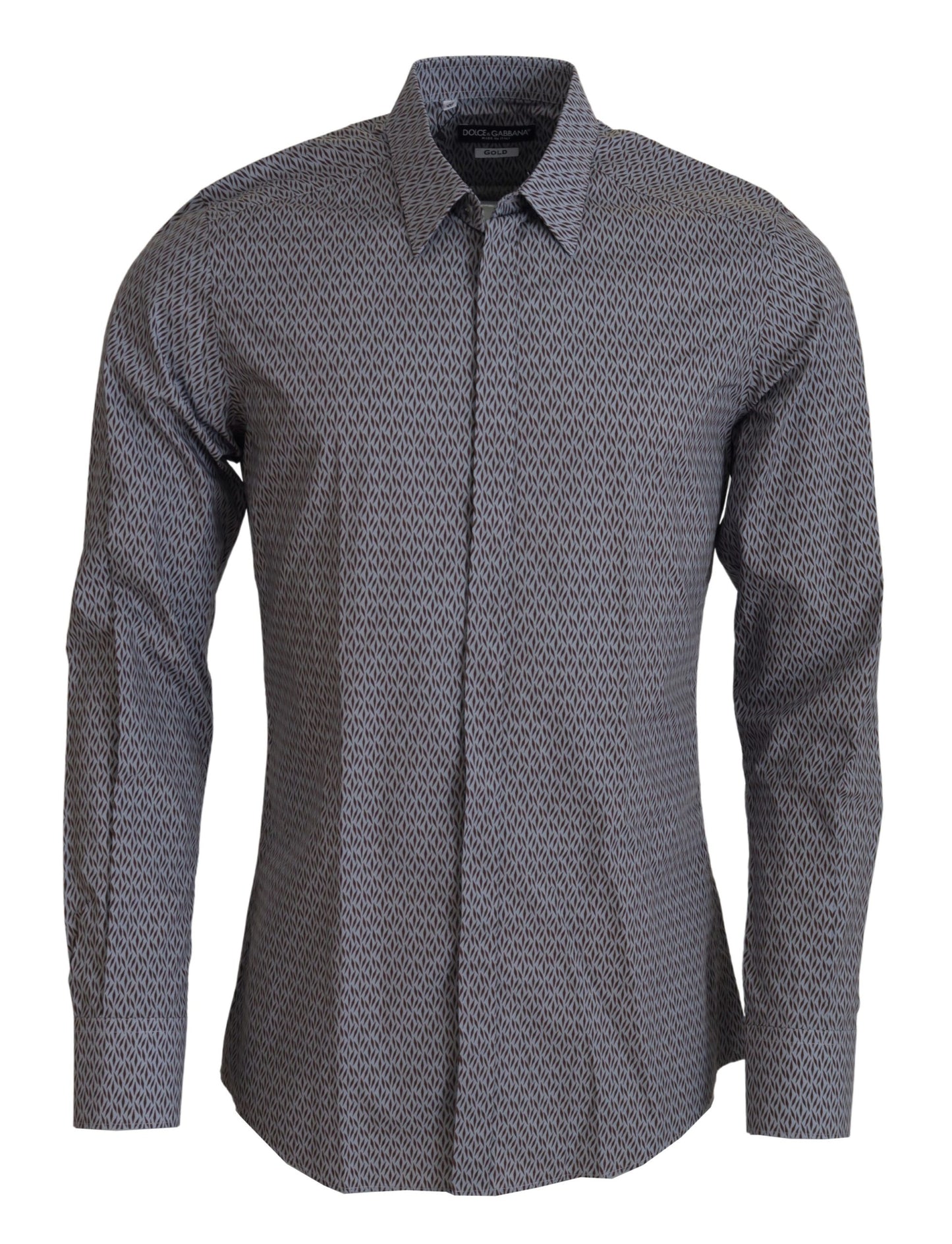 Camisa Dolce & Gabbana