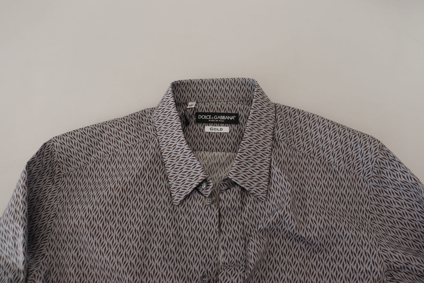 Camisa Dolce & Gabbana