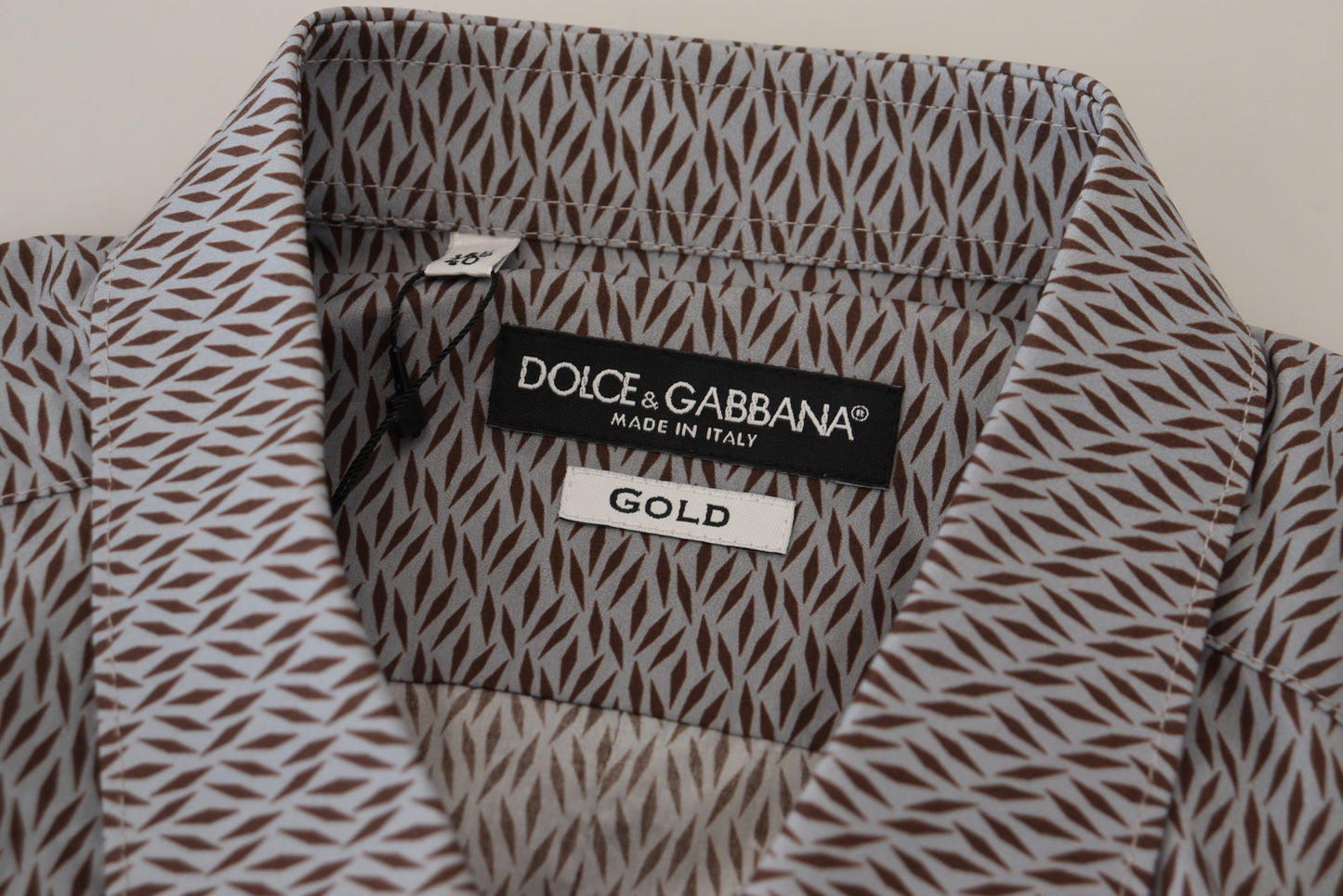 Camisa Dolce & Gabbana