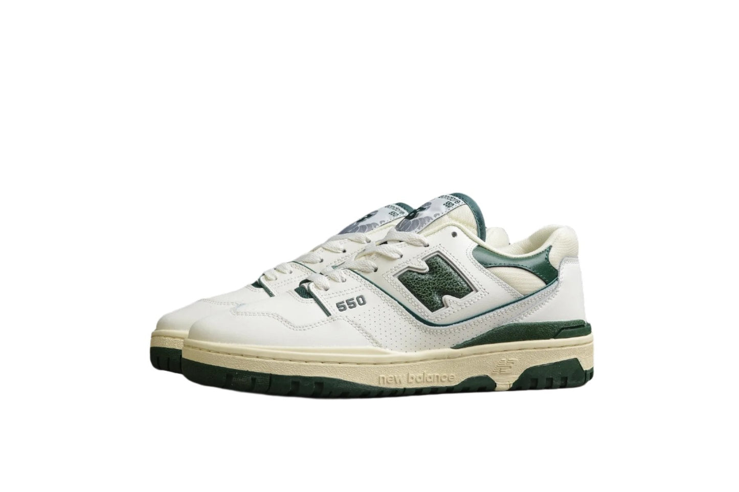 New Balance 550