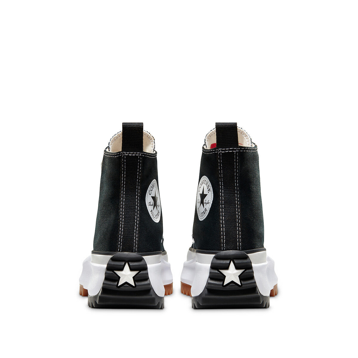Converse All Star Run Star Hike