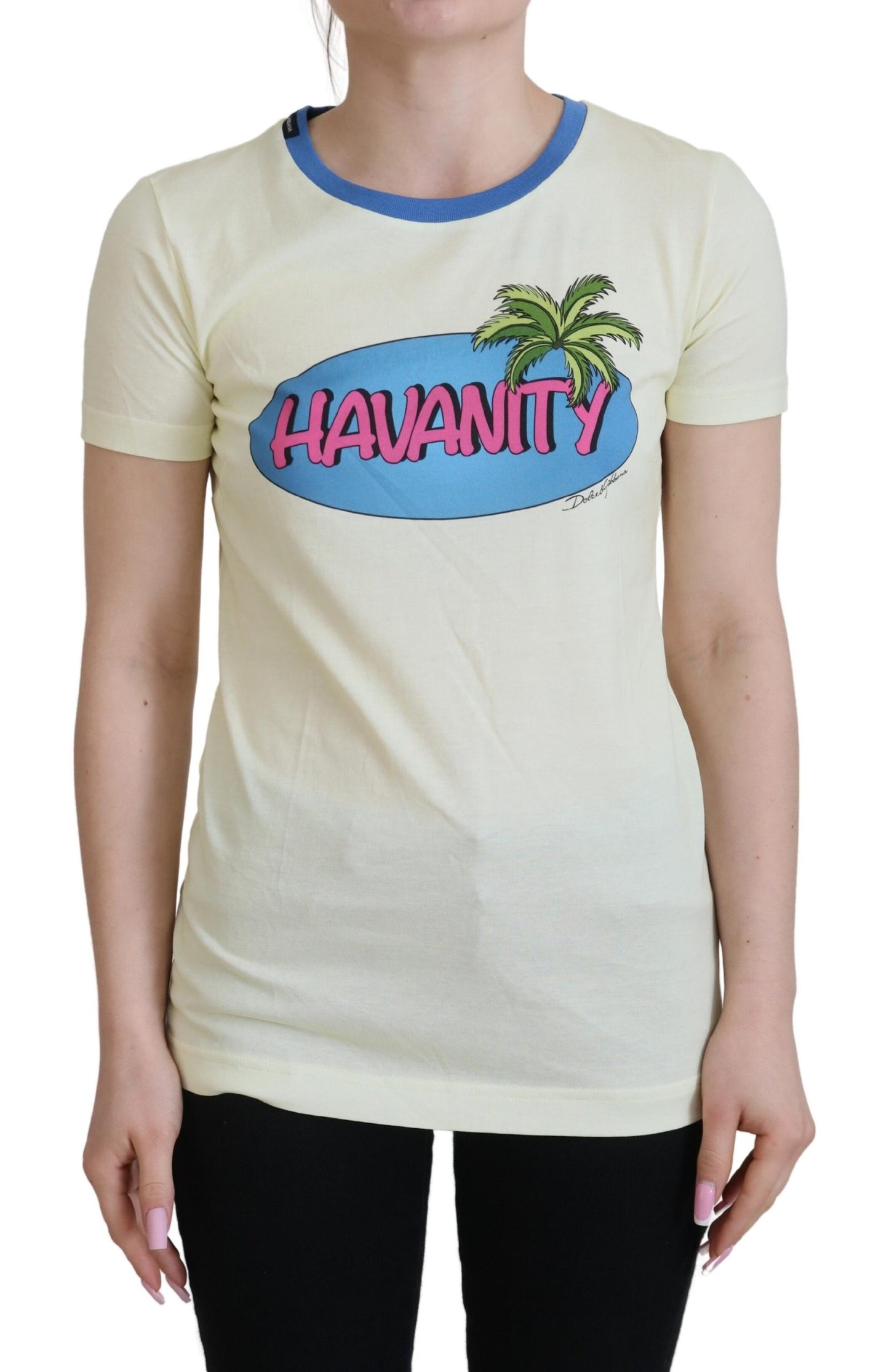 T-shirt Dolce & Gabbana