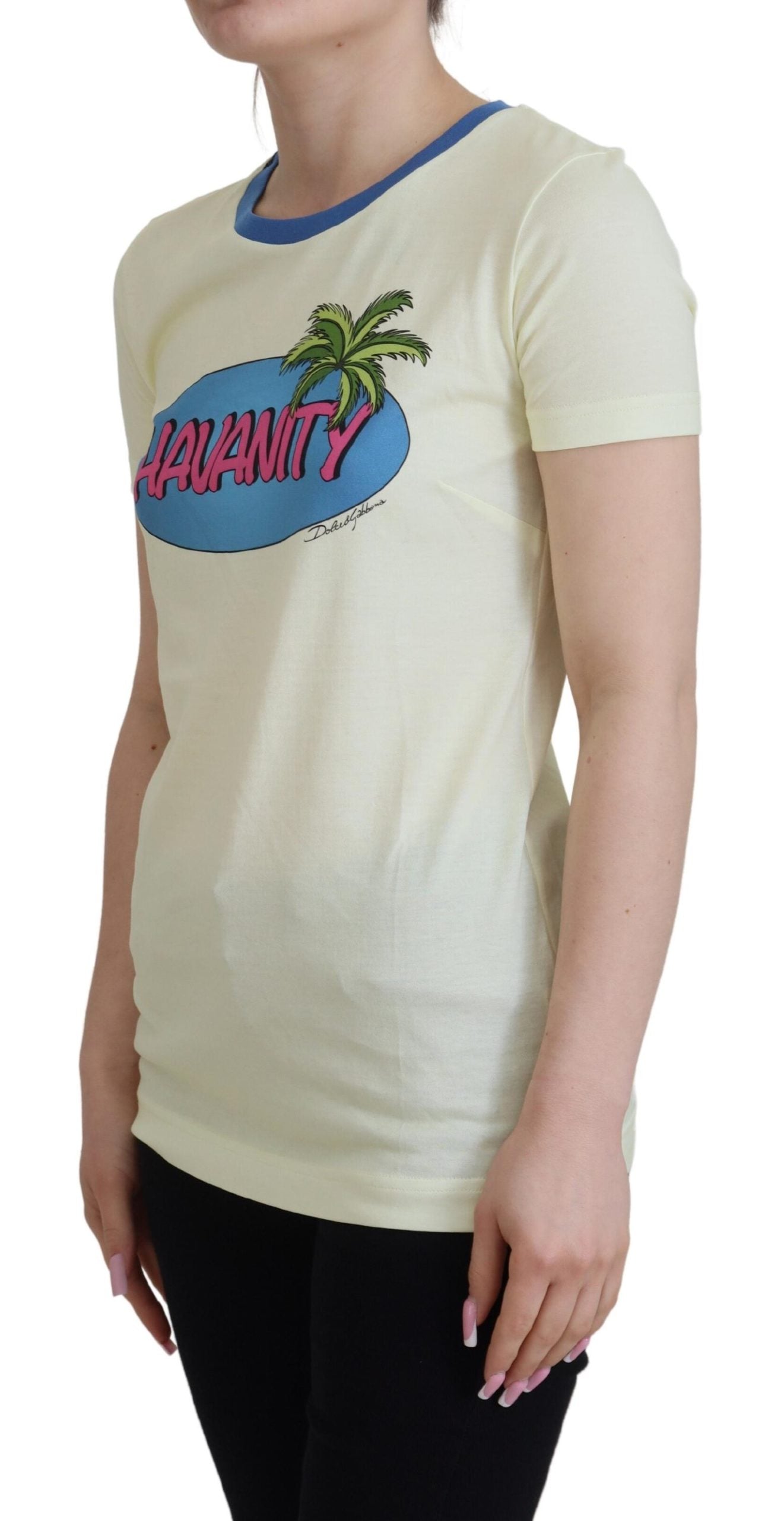 T-shirt Dolce & Gabbana