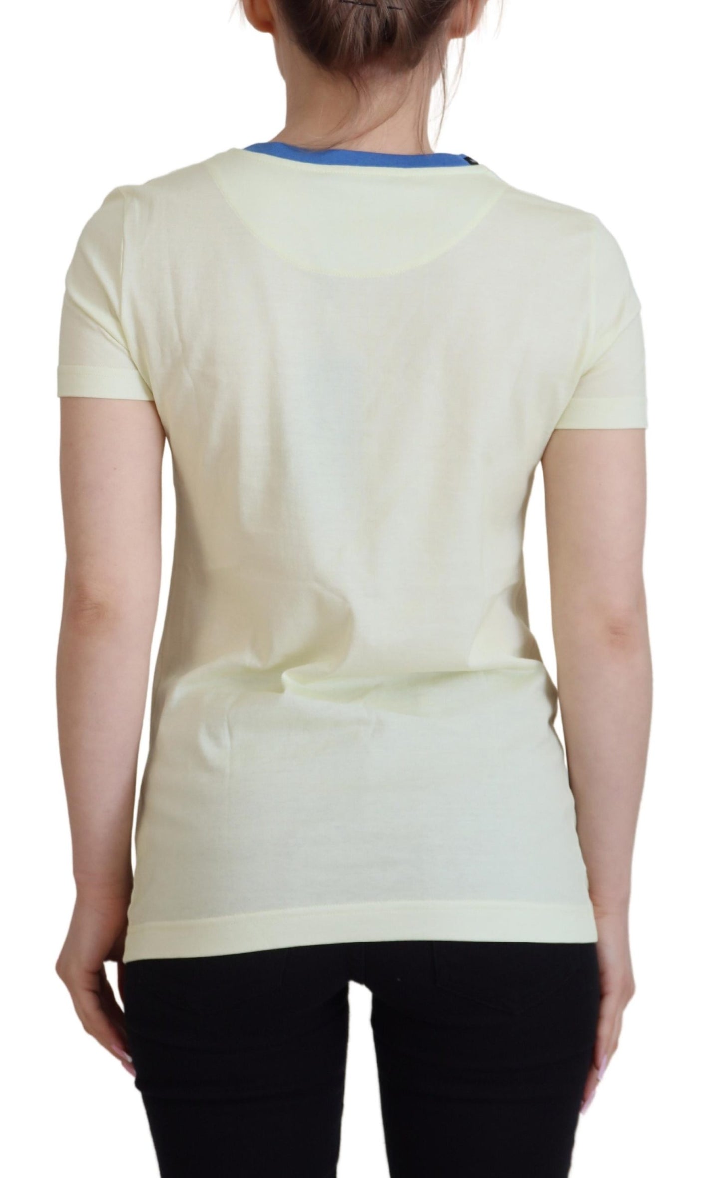 T-shirt Dolce & Gabbana