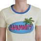 T-shirt Dolce & Gabbana