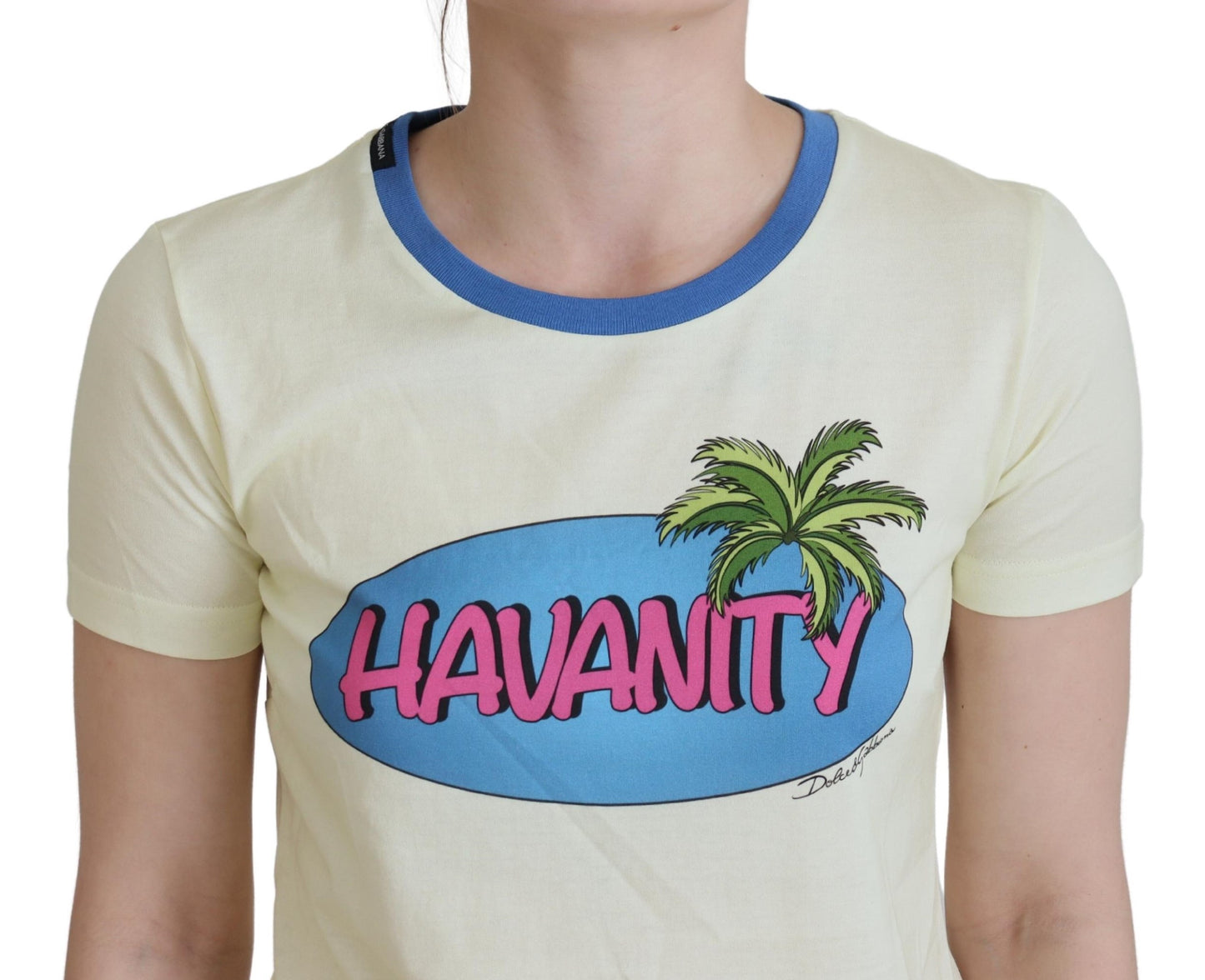 T-shirt Dolce & Gabbana