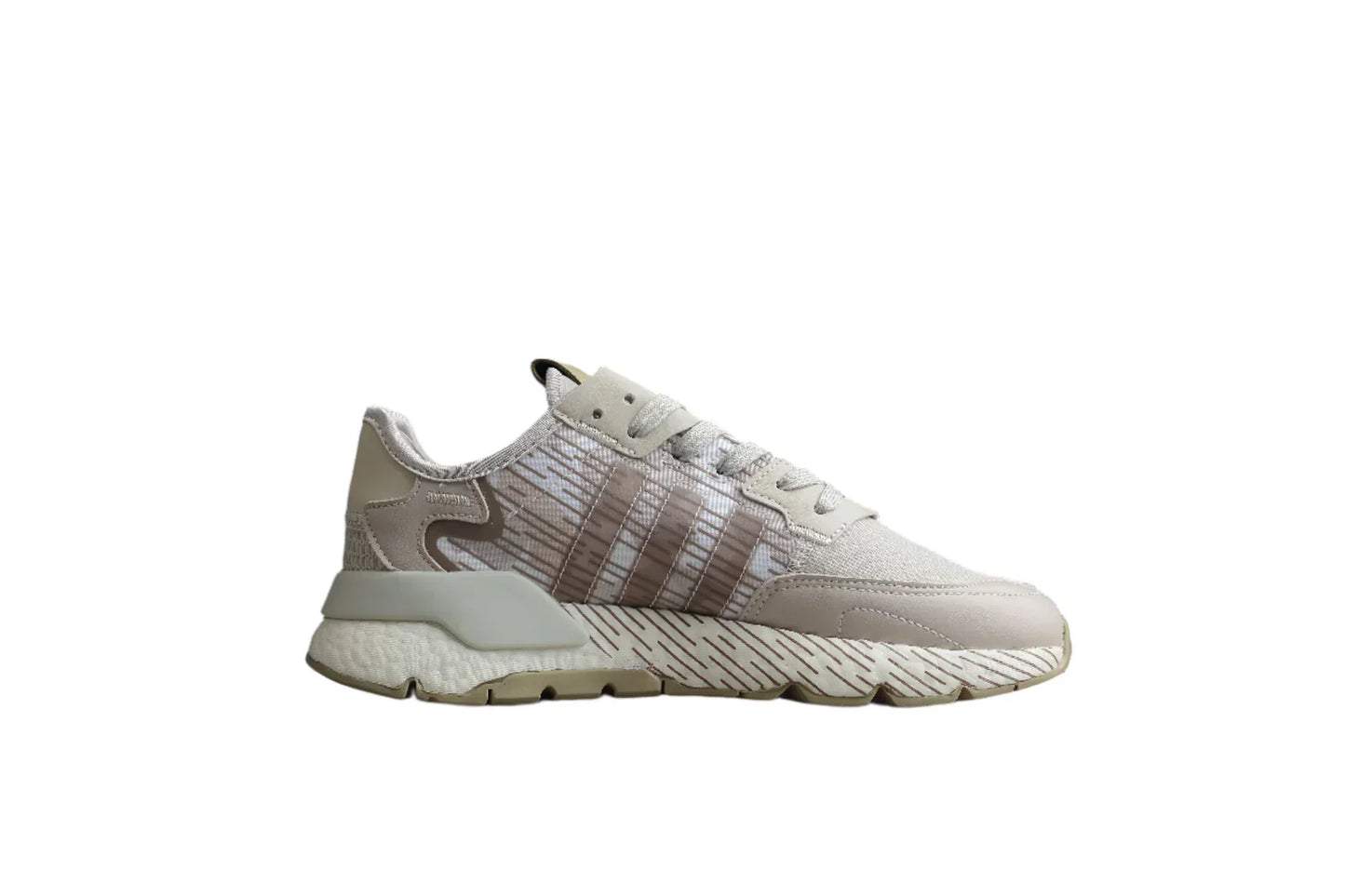 Adidas Jogger Boost