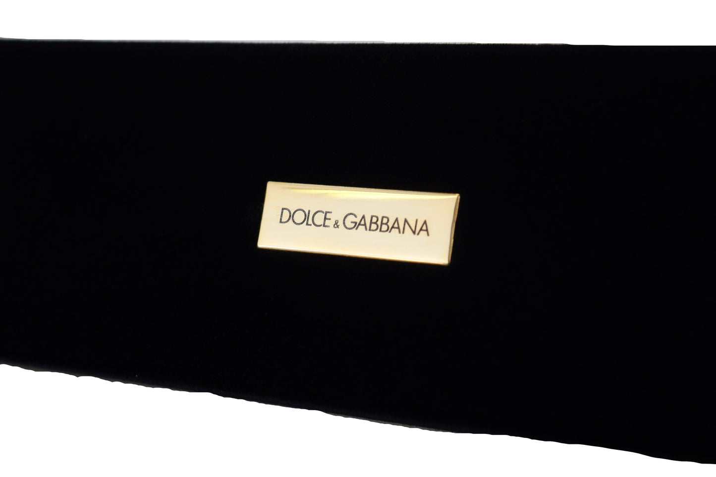 Caixa para Joias Dolce & Gabbana