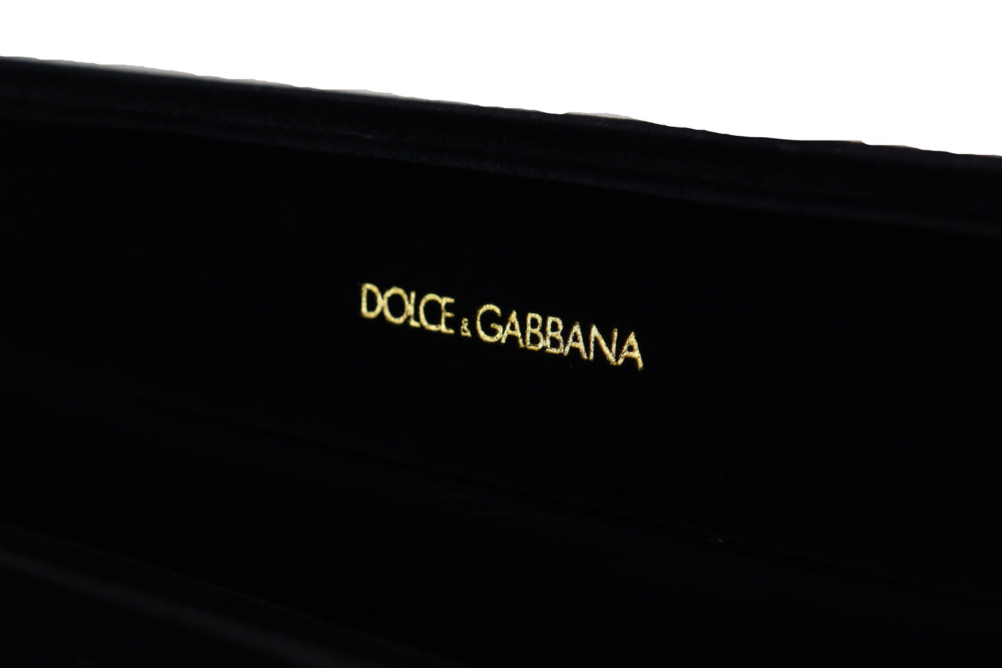 Caixa para Joias Dolce & Gabbana