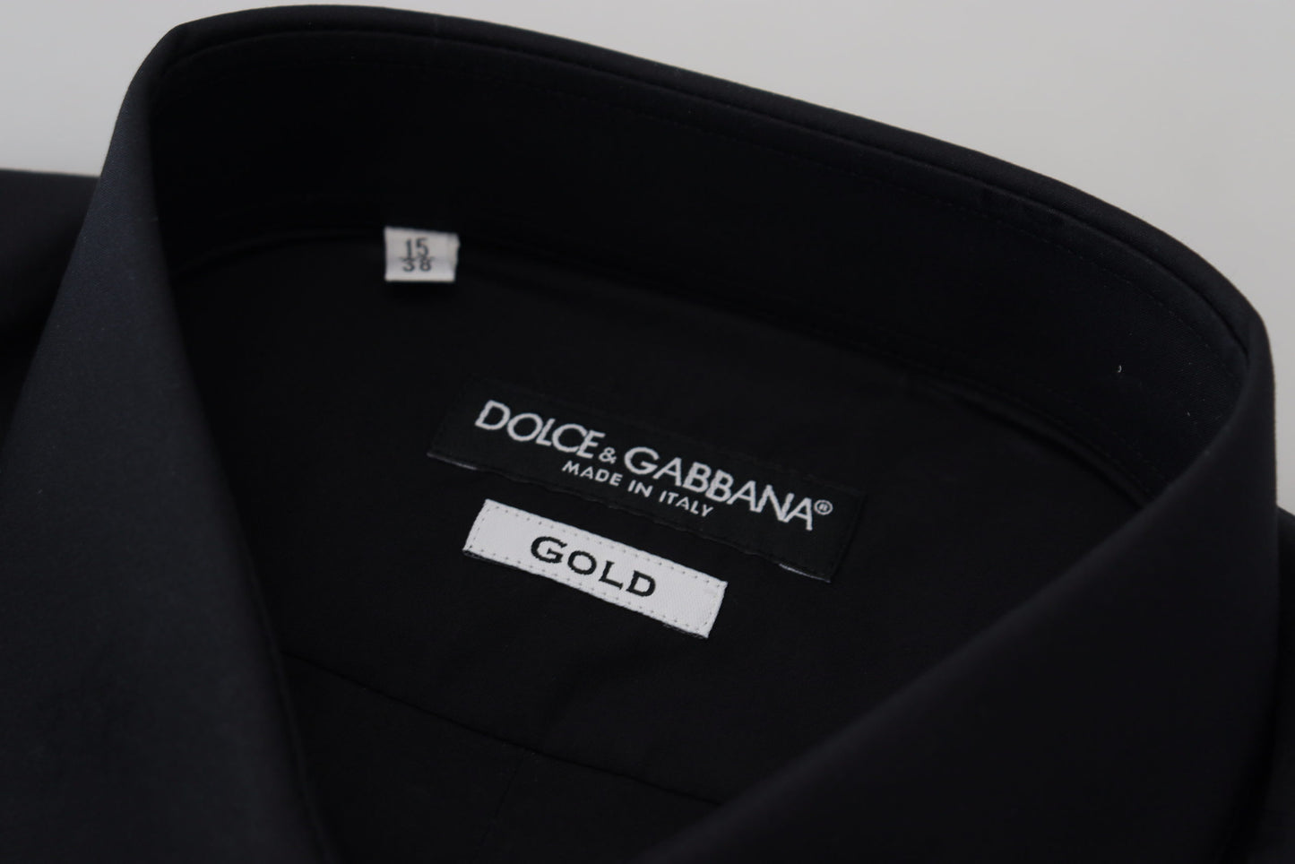 Camisa Dolce & Gabbana