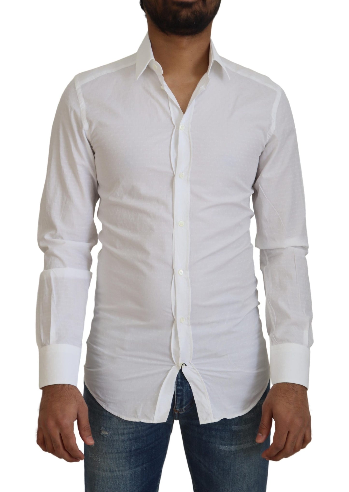 Camisa Dolce & Gabbana