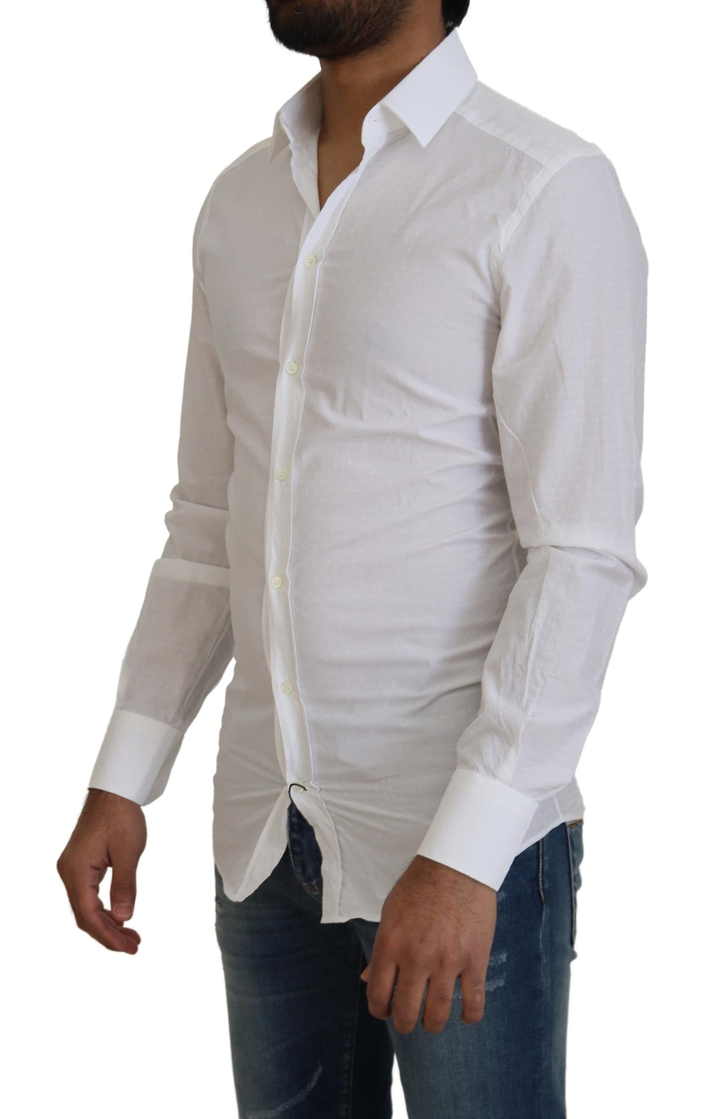 Camisa Dolce & Gabbana
