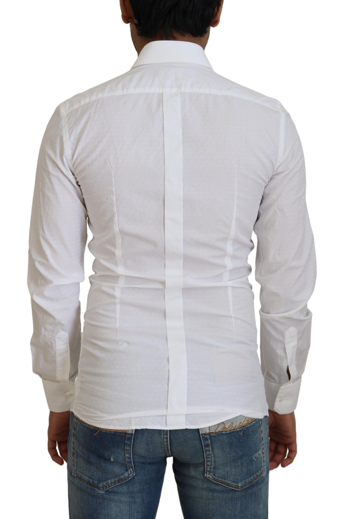 Camisa Dolce & Gabbana