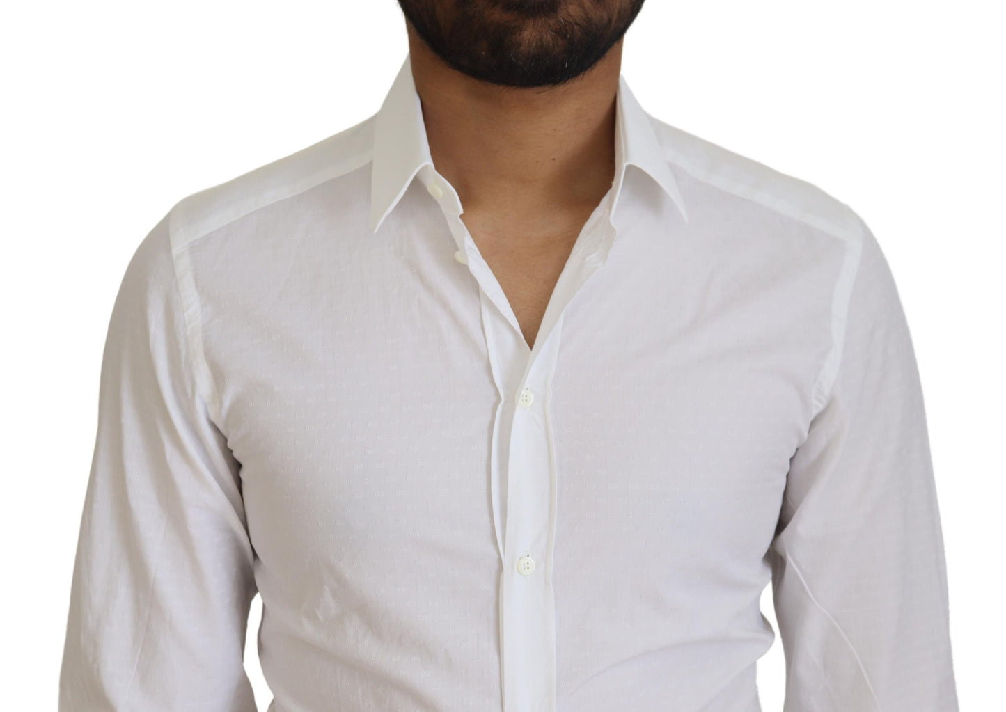 Camisa Dolce & Gabbana