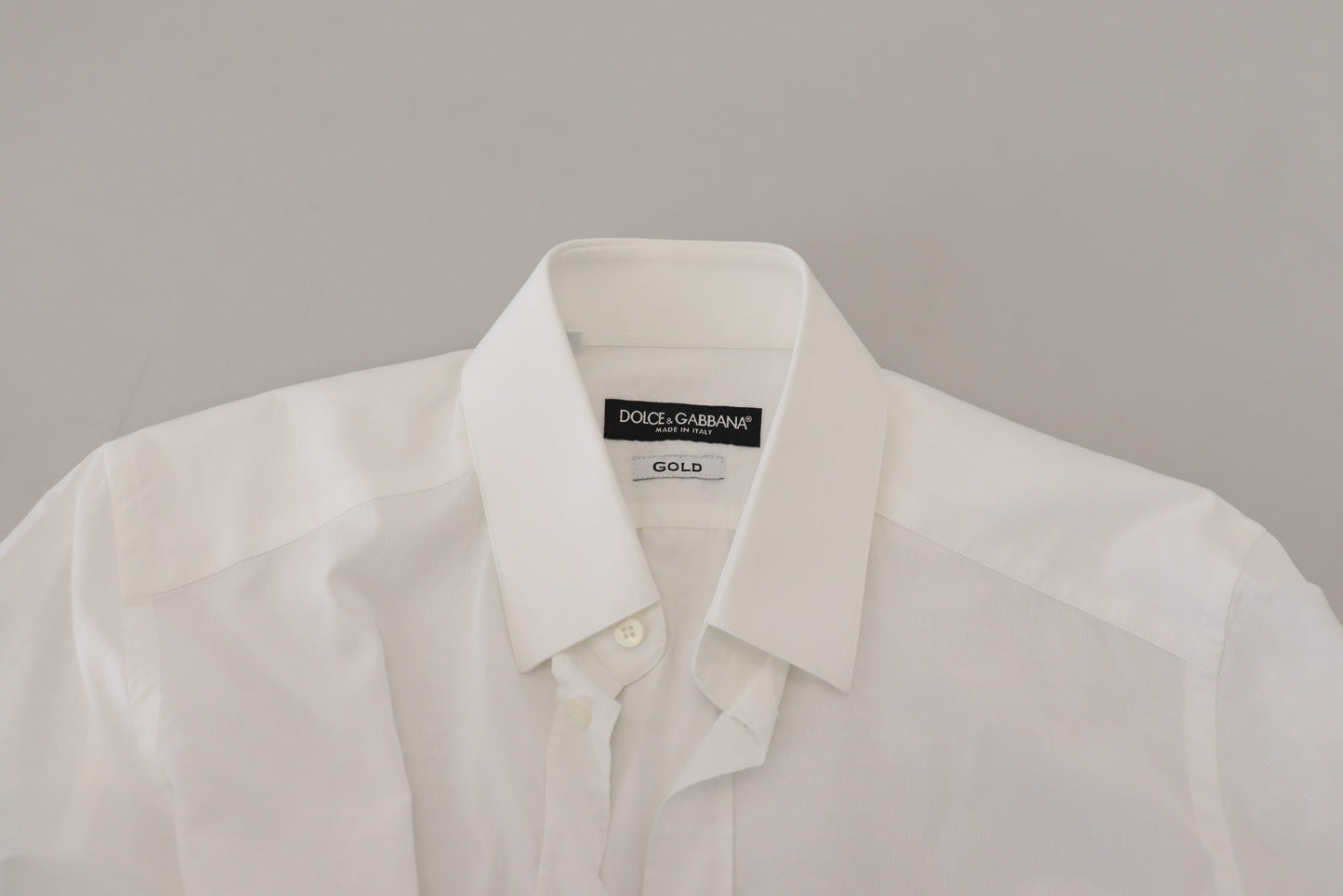 Camisa Dolce & Gabbana