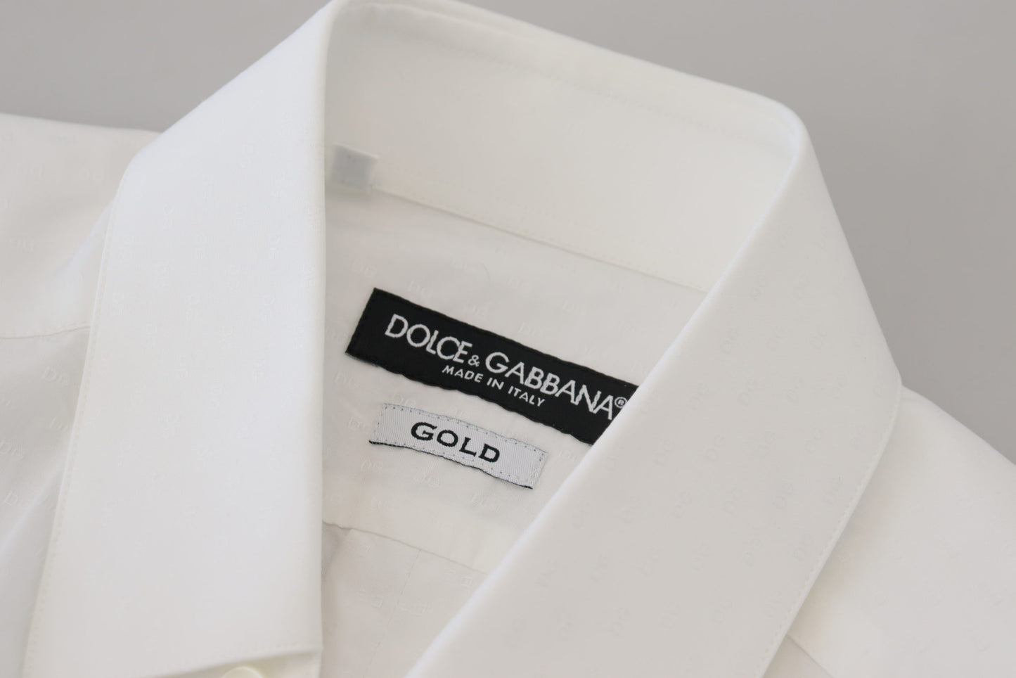Camisa Dolce & Gabbana