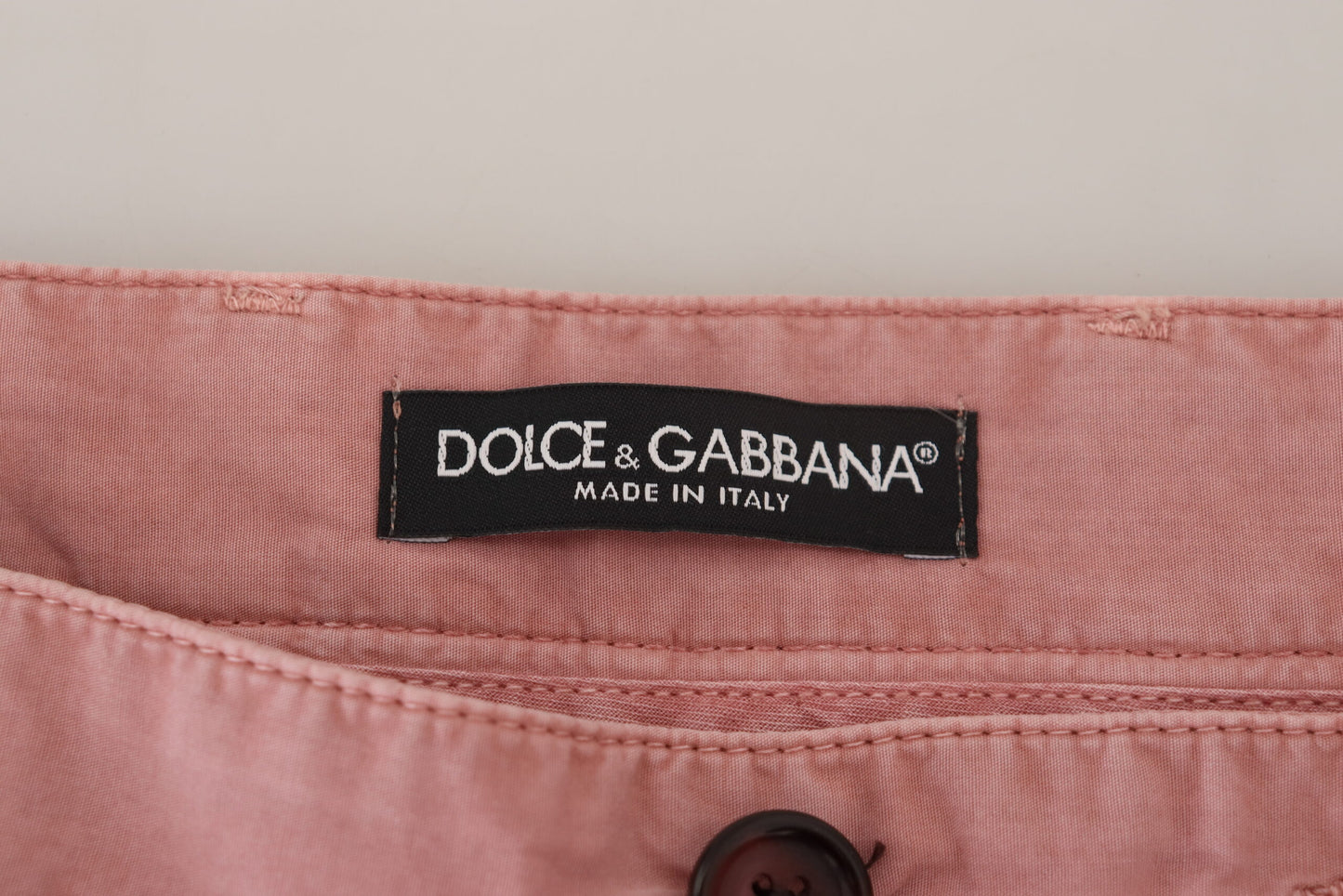 Calção Dolce & Gabbana