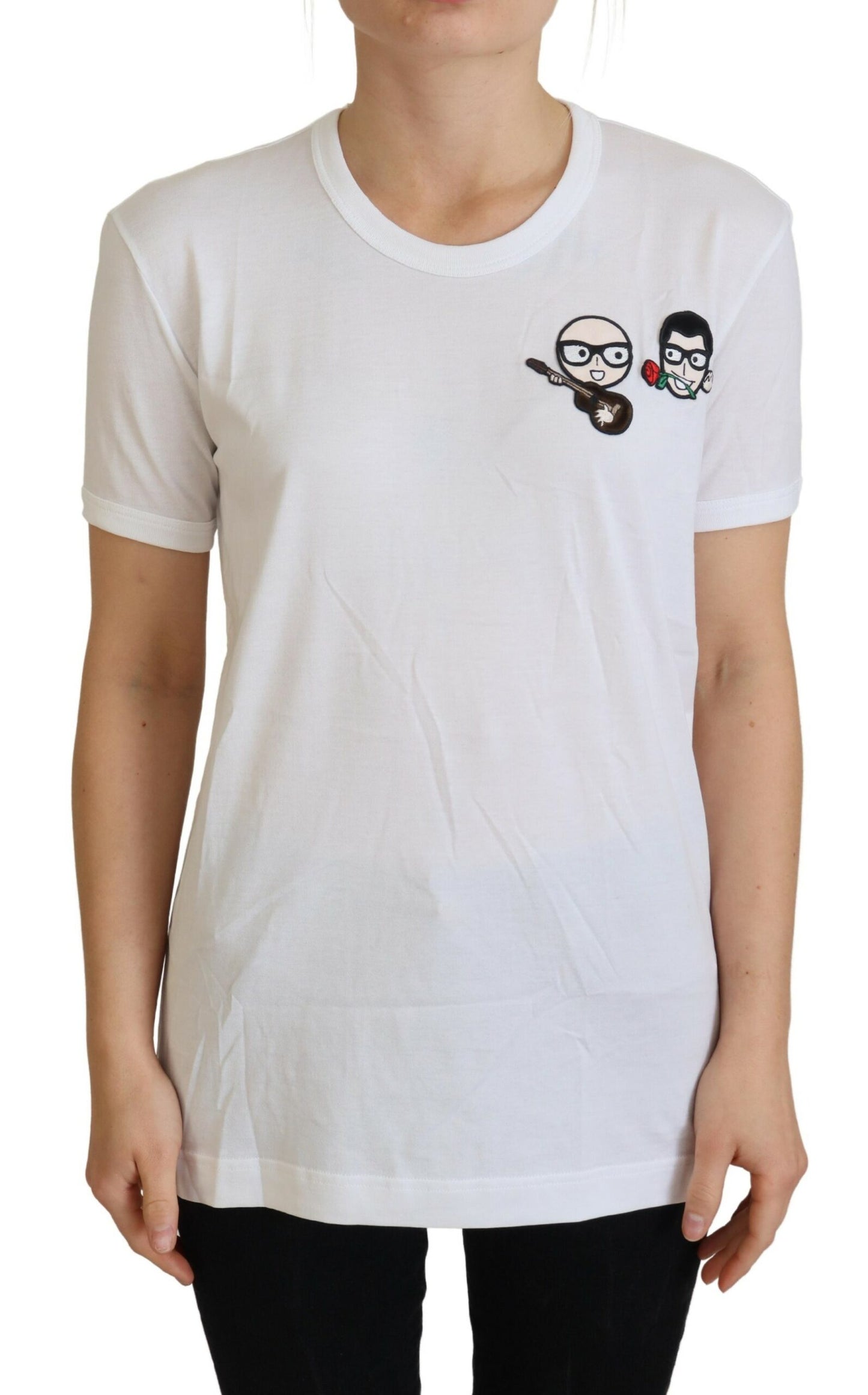 T-shirt Dolce & Gabbana