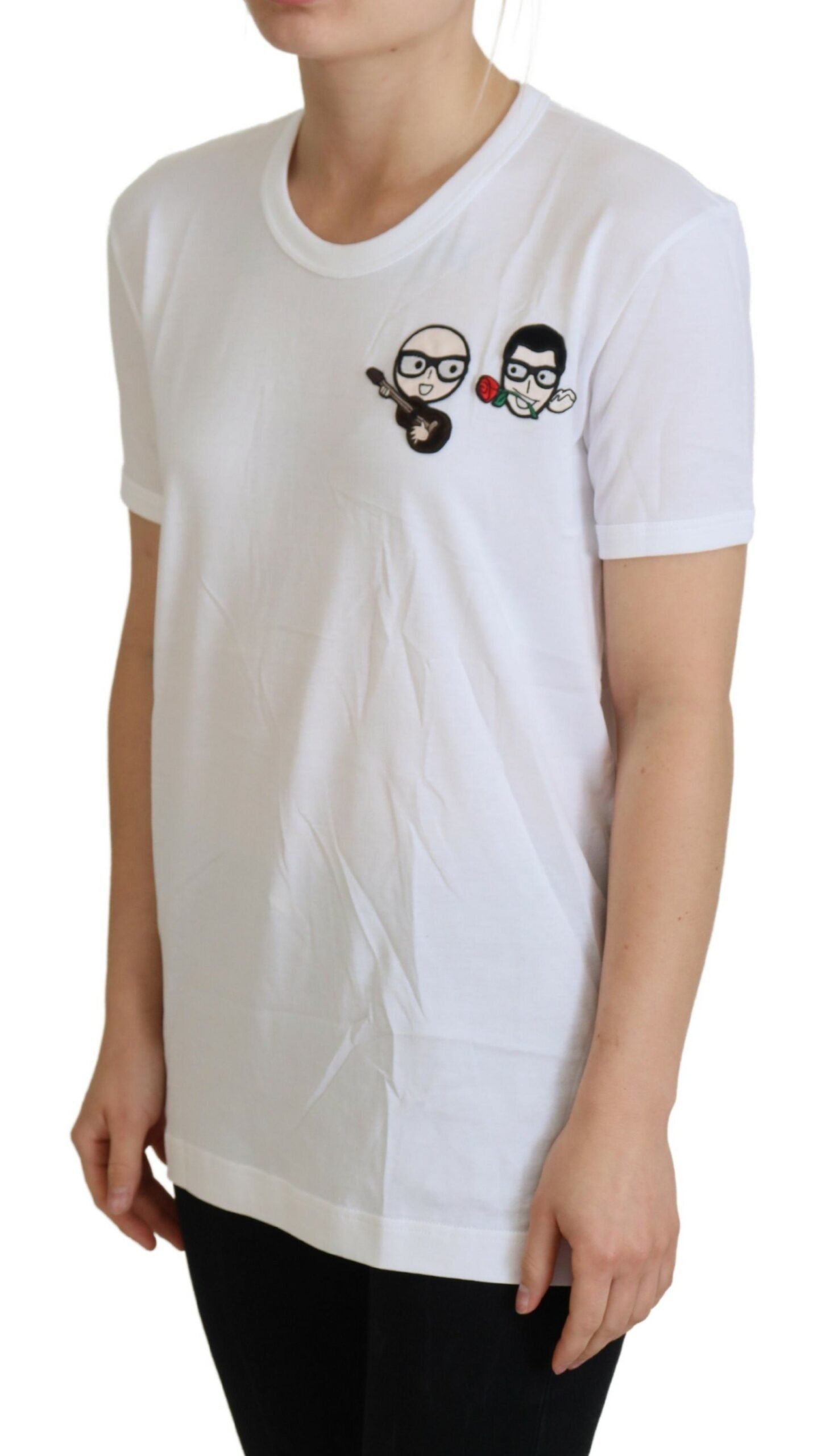 T-shirt Dolce & Gabbana