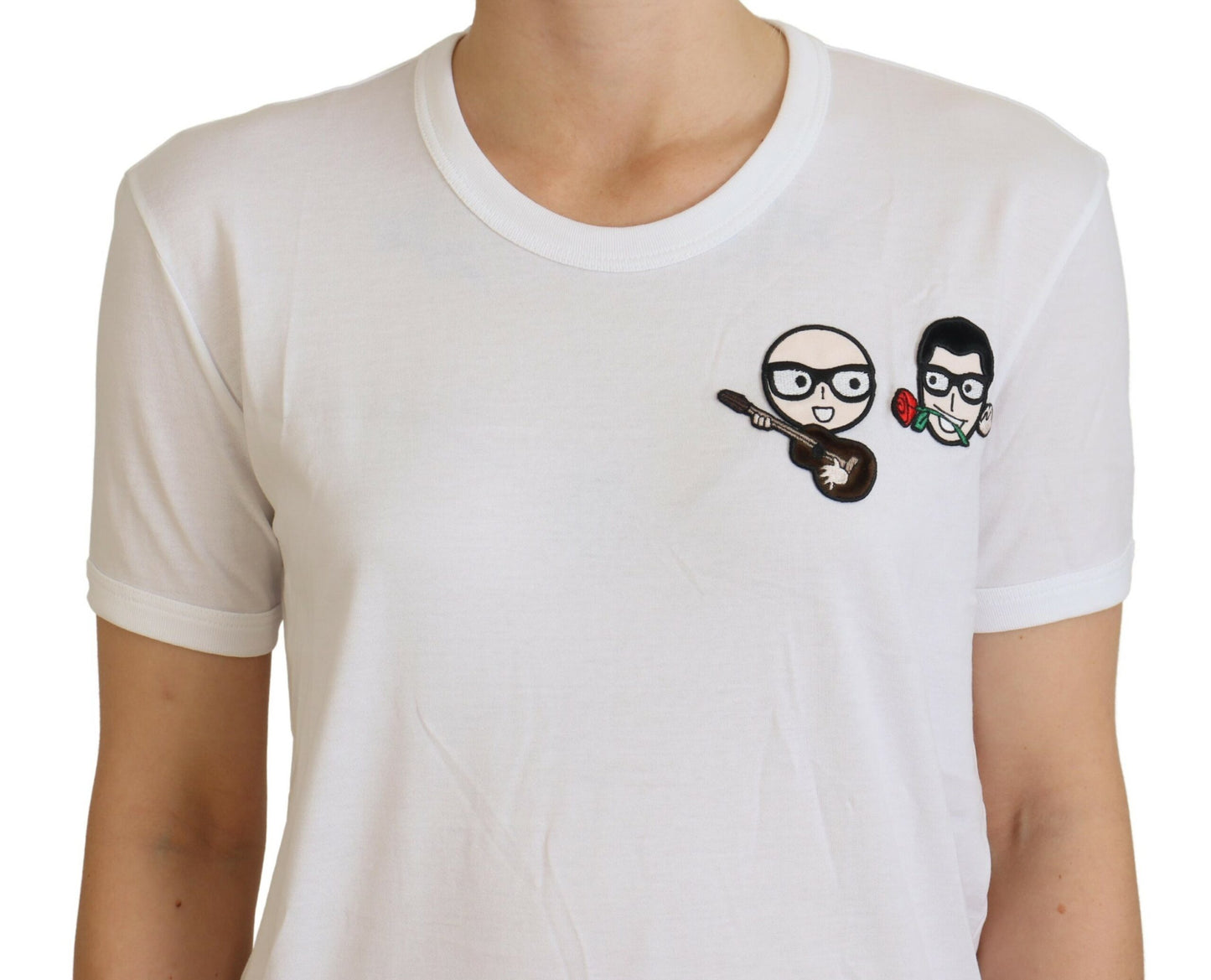 T-shirt Dolce & Gabbana