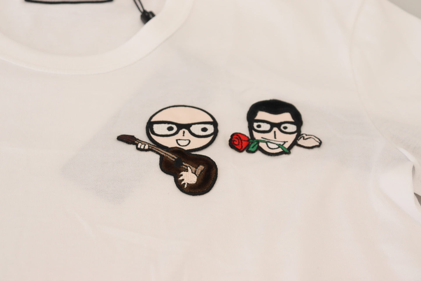 T-shirt Dolce & Gabbana