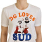 T-shirt Dolce & Gabbana