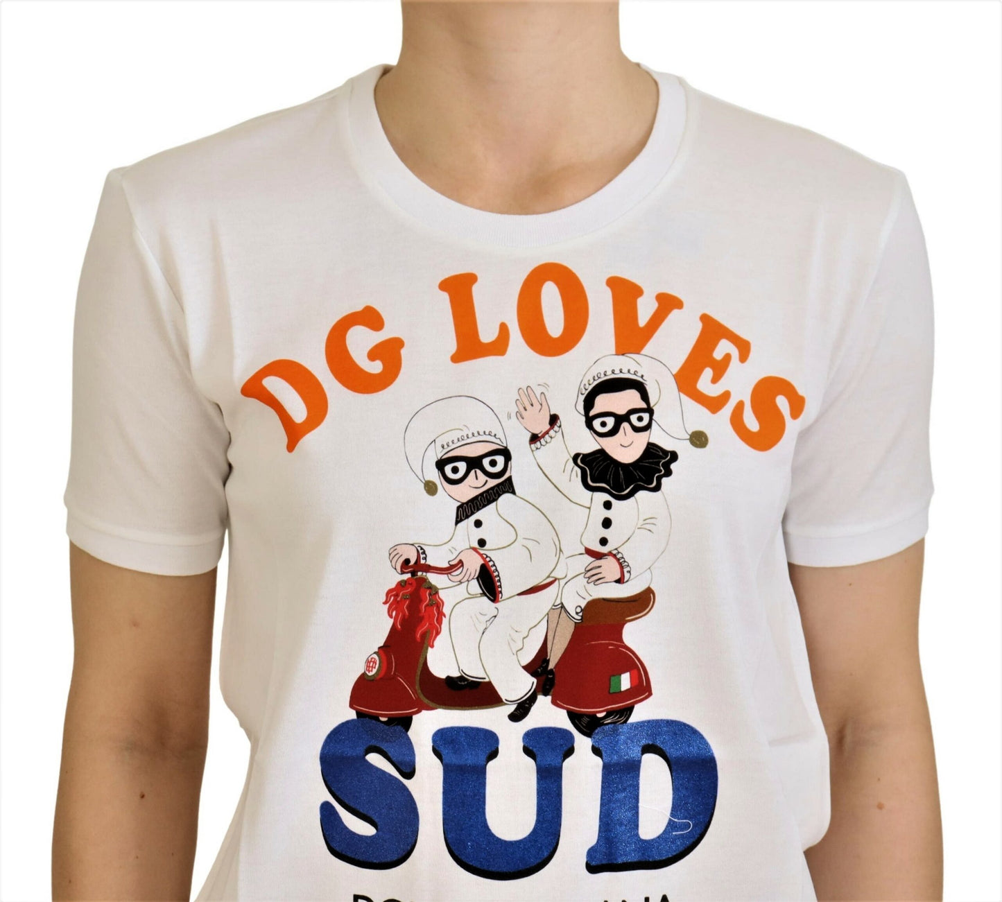 T-shirt Dolce & Gabbana