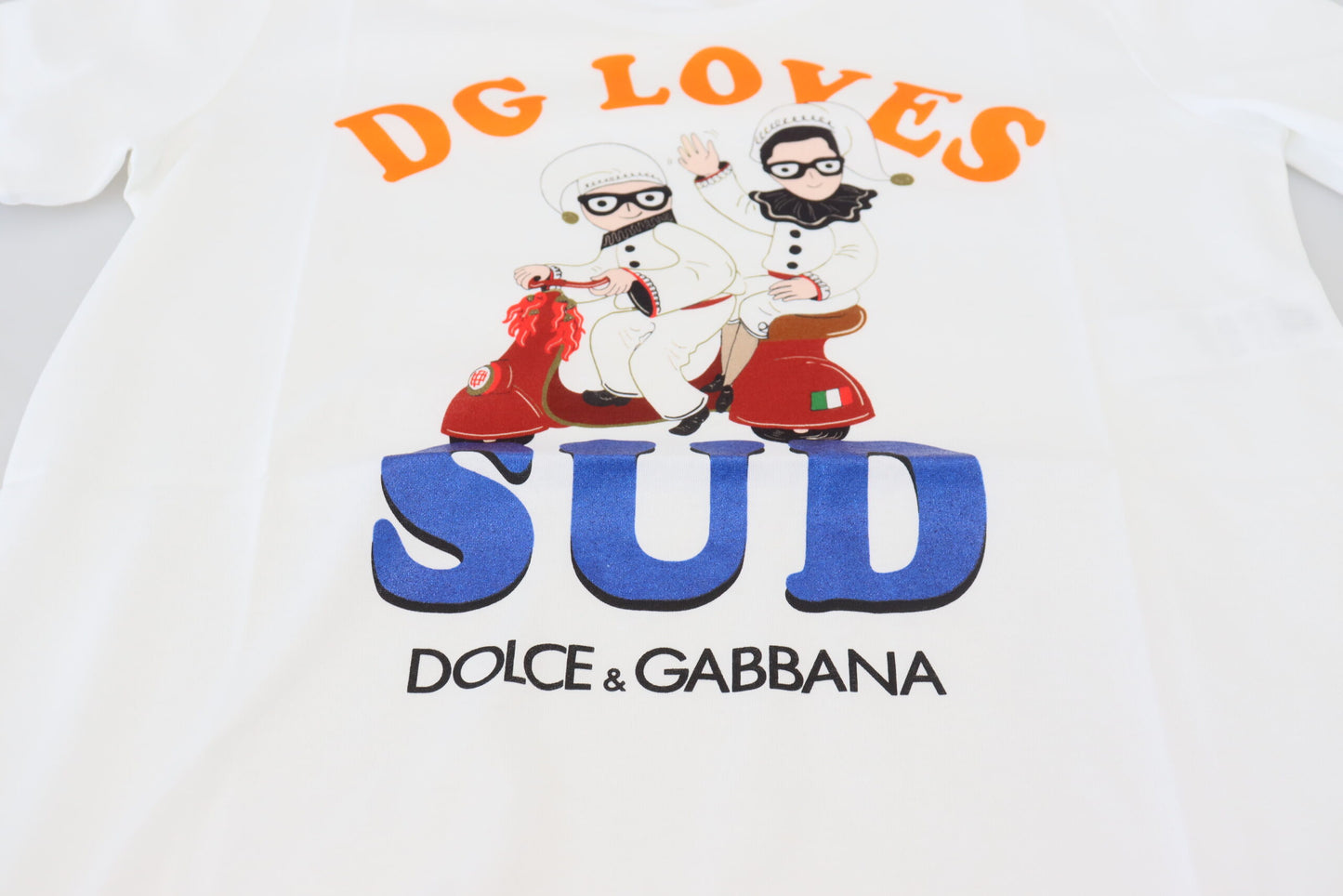 T-shirt Dolce & Gabbana
