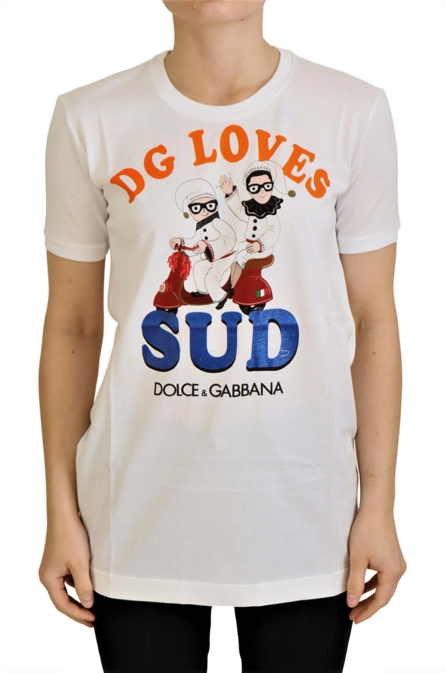 T-shirt Dolce & Gabbana
