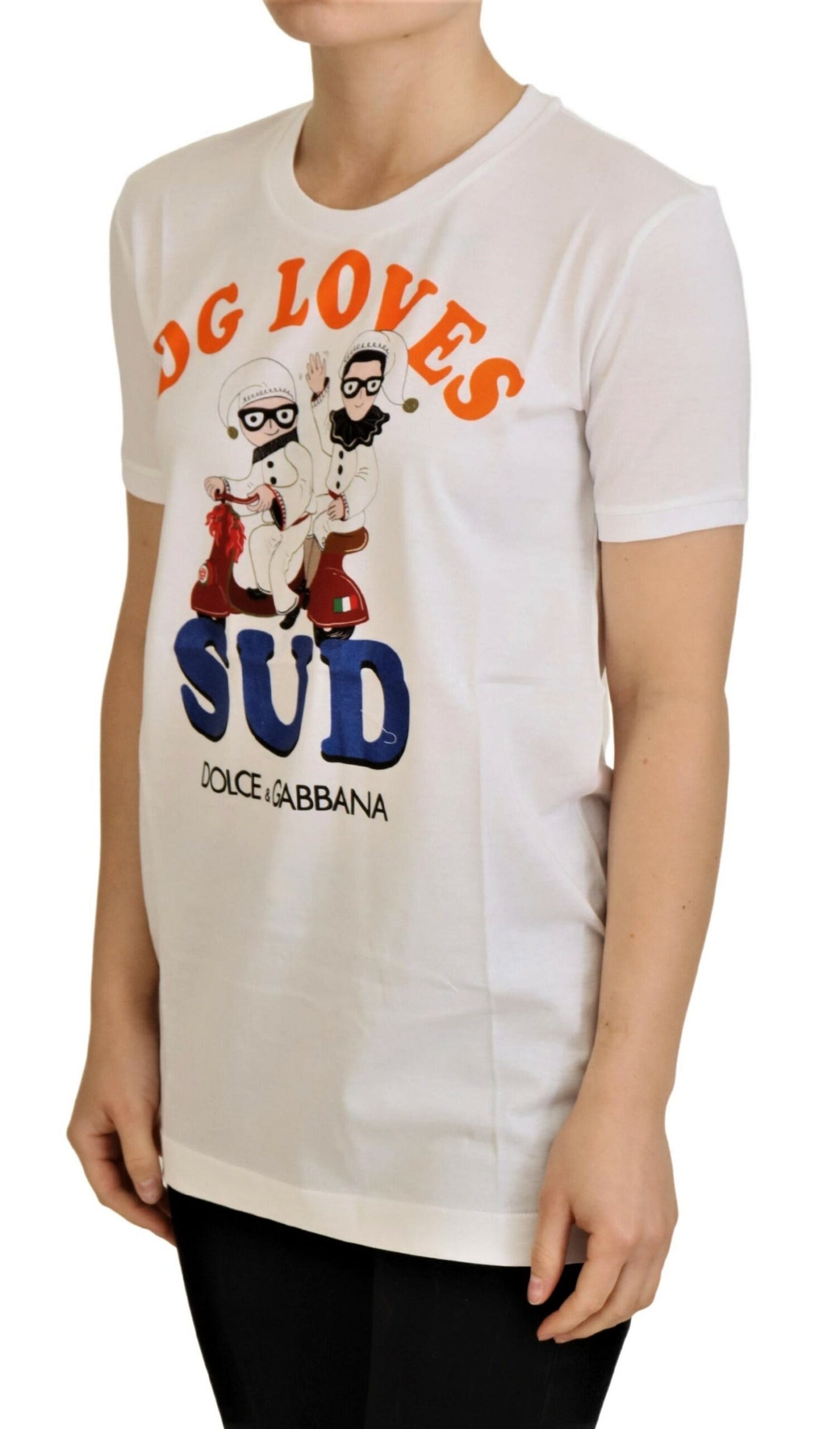 T-shirt Dolce & Gabbana