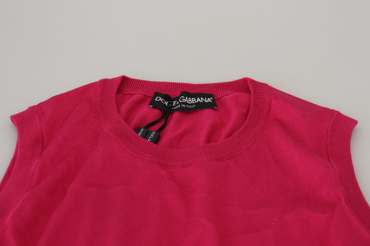 Top Dolce & Gabbana