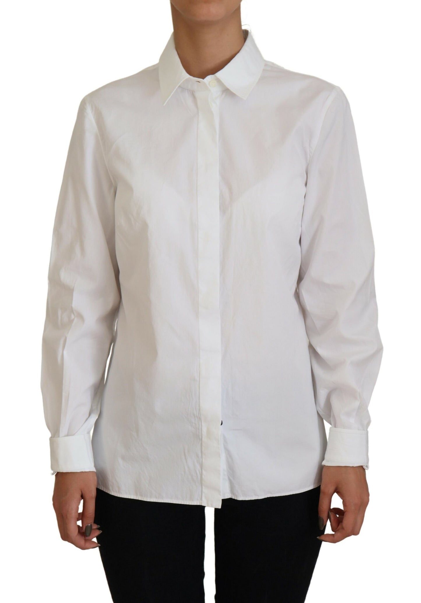 Camisa Dolce & Gabbana