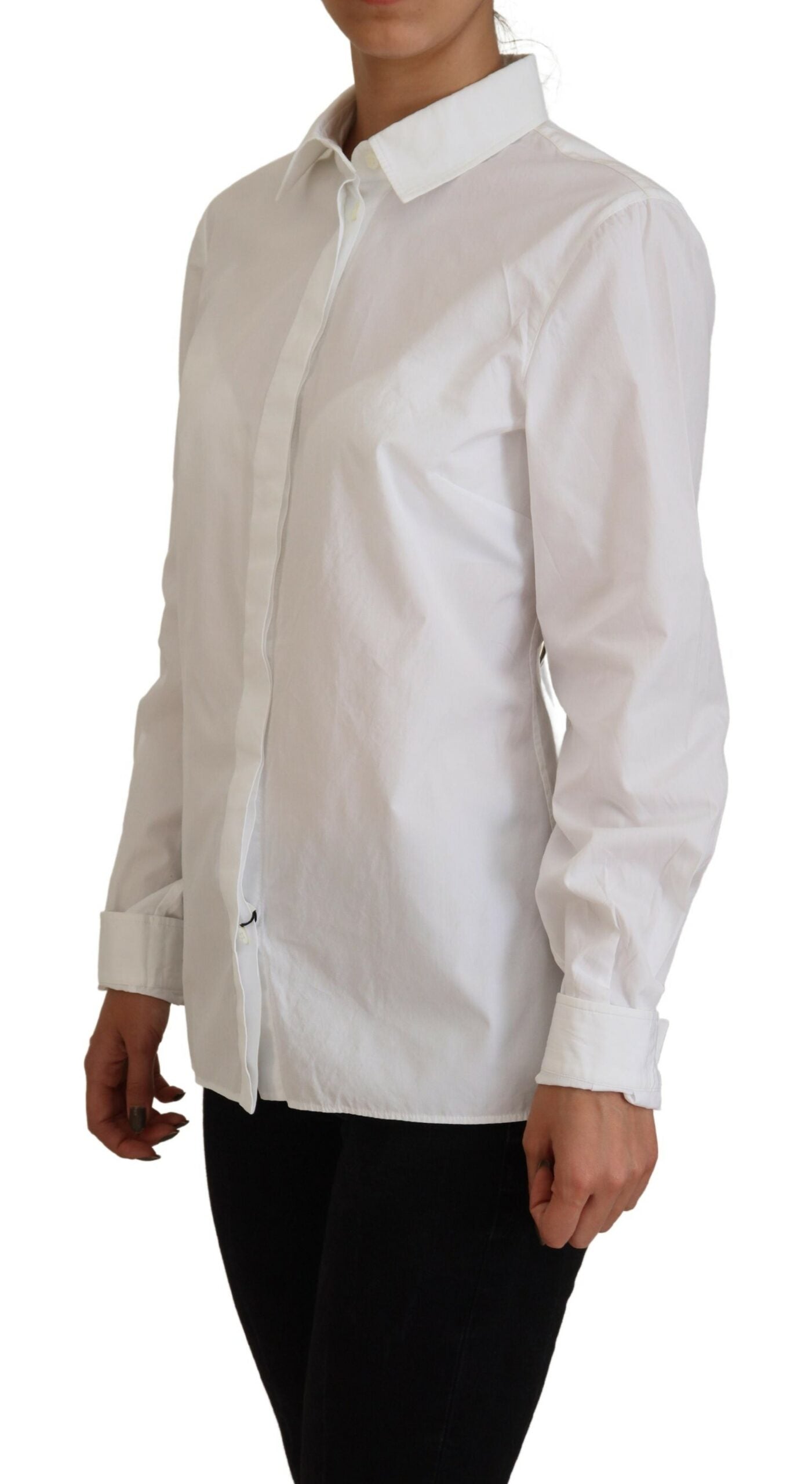 Camisa Dolce & Gabbana