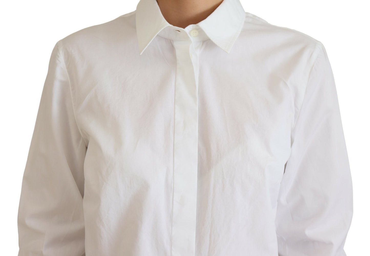 Camisa Dolce & Gabbana