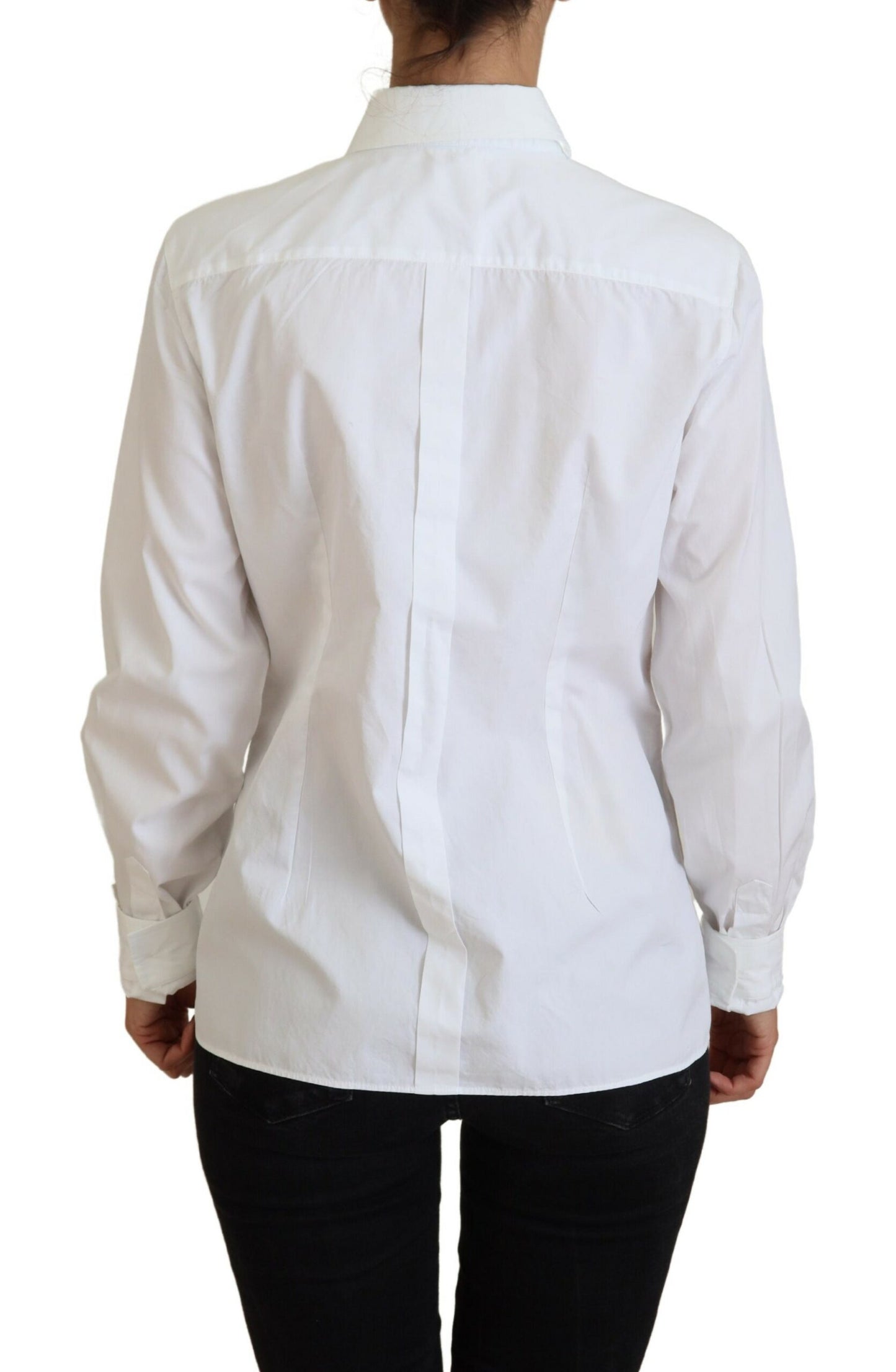Camisa Dolce & Gabbana