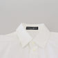 Camisa Dolce & Gabbana