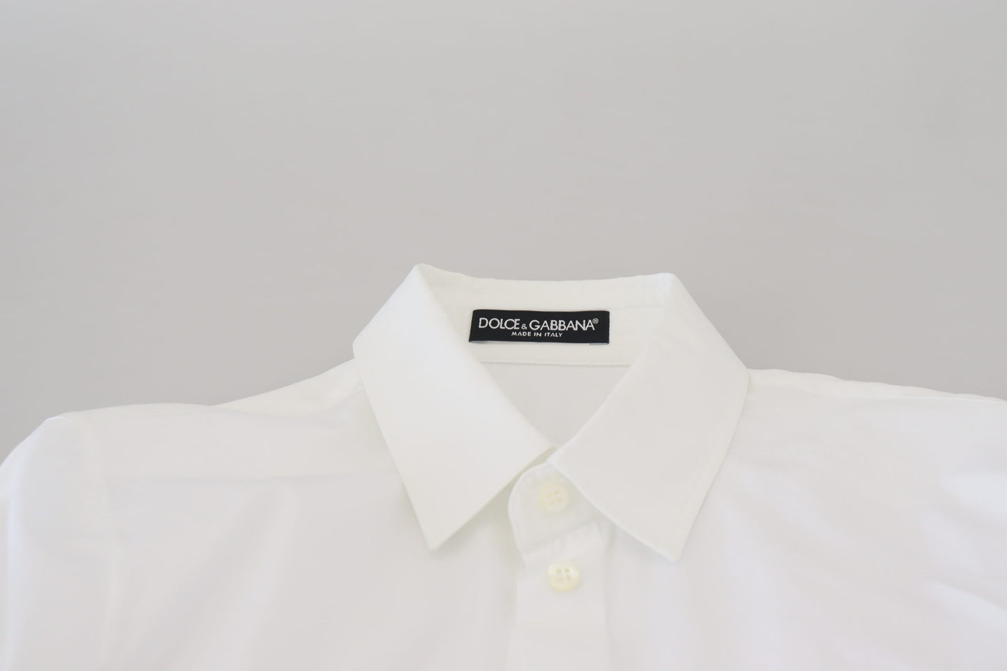 Camisa Dolce & Gabbana