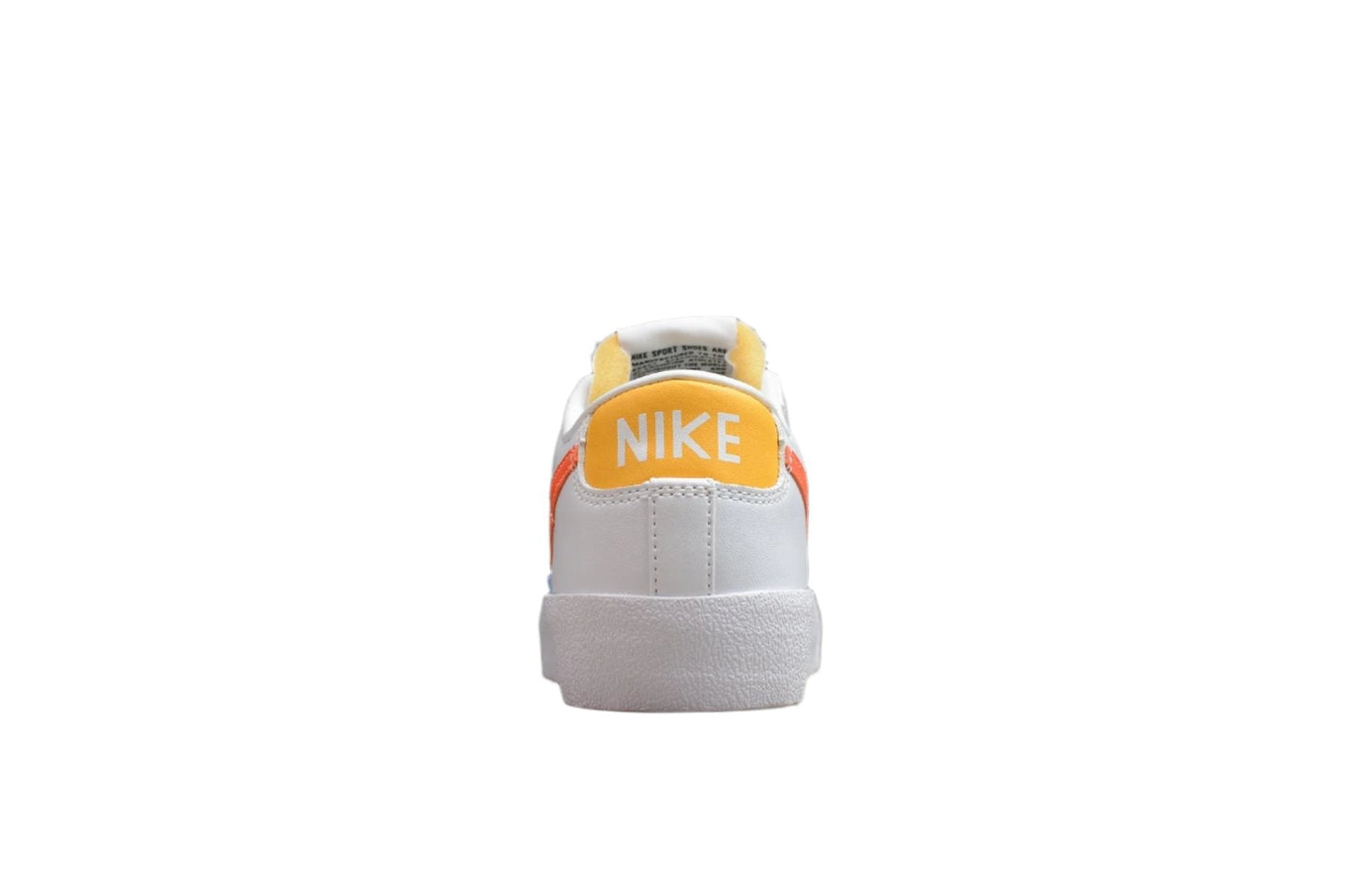 Nike Blazer Low