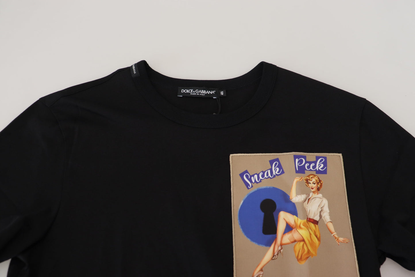 T-shirt  Dolce & Gabbana