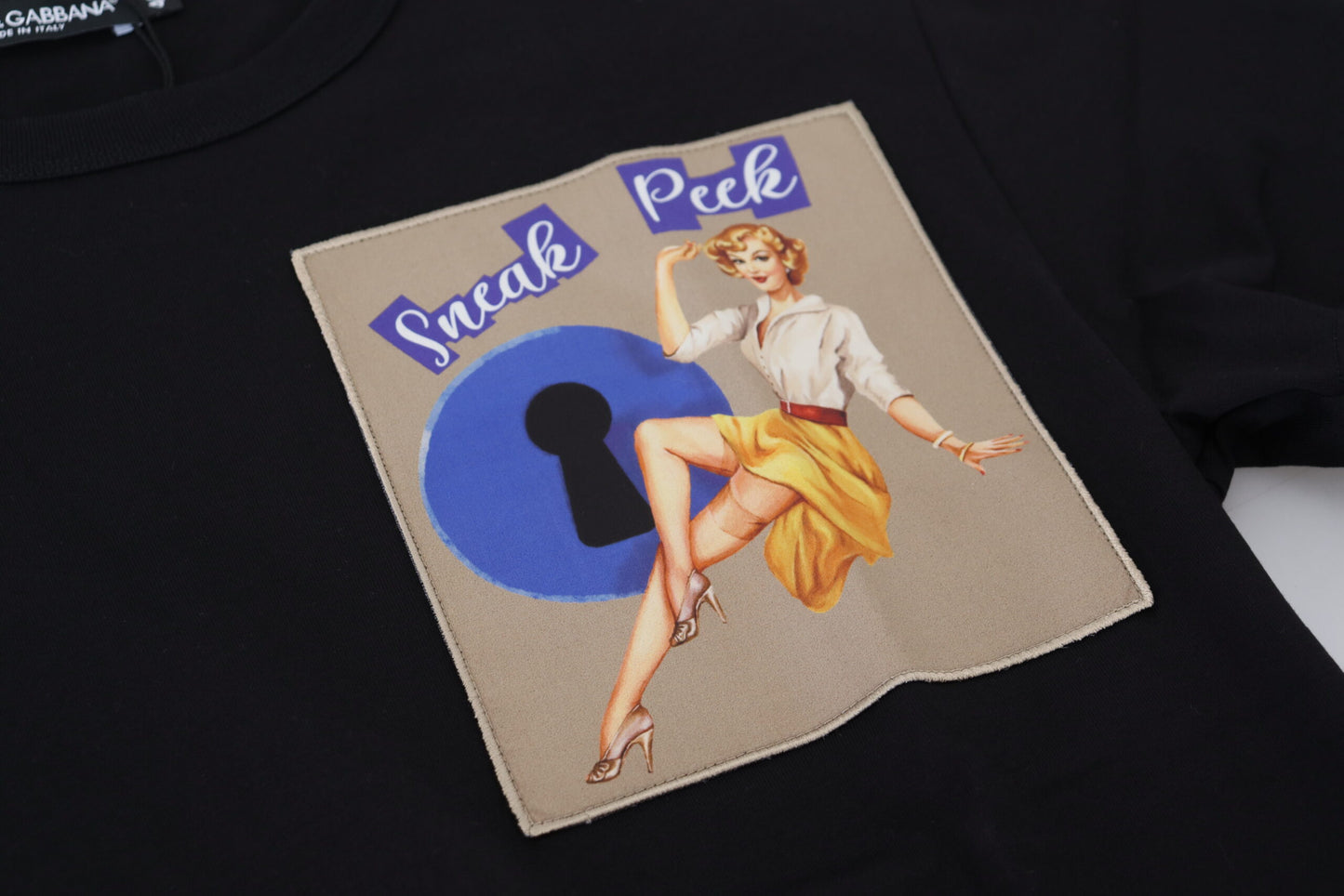 T-shirt  Dolce & Gabbana