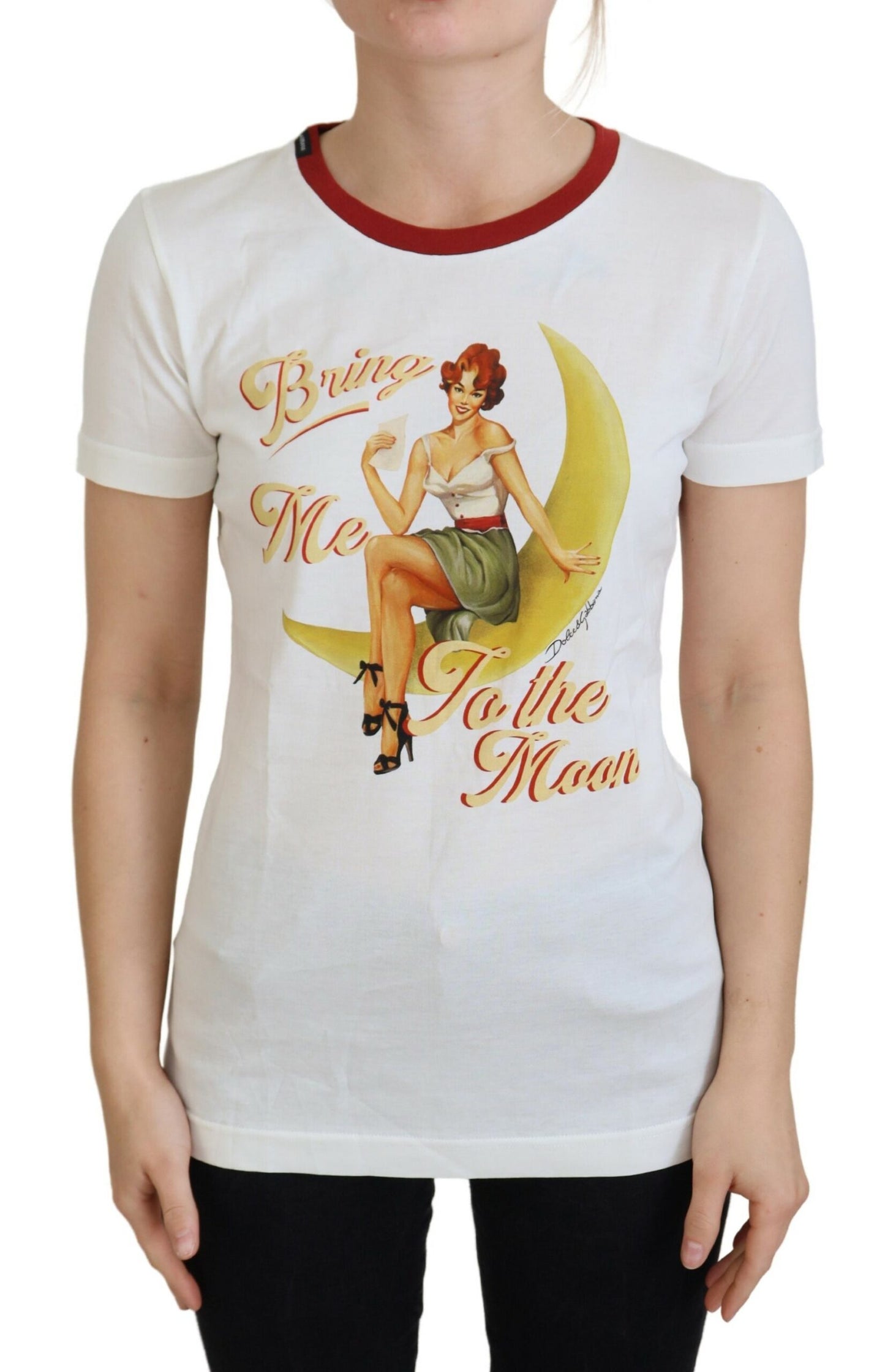 T-shirt Dolce & Gabbana