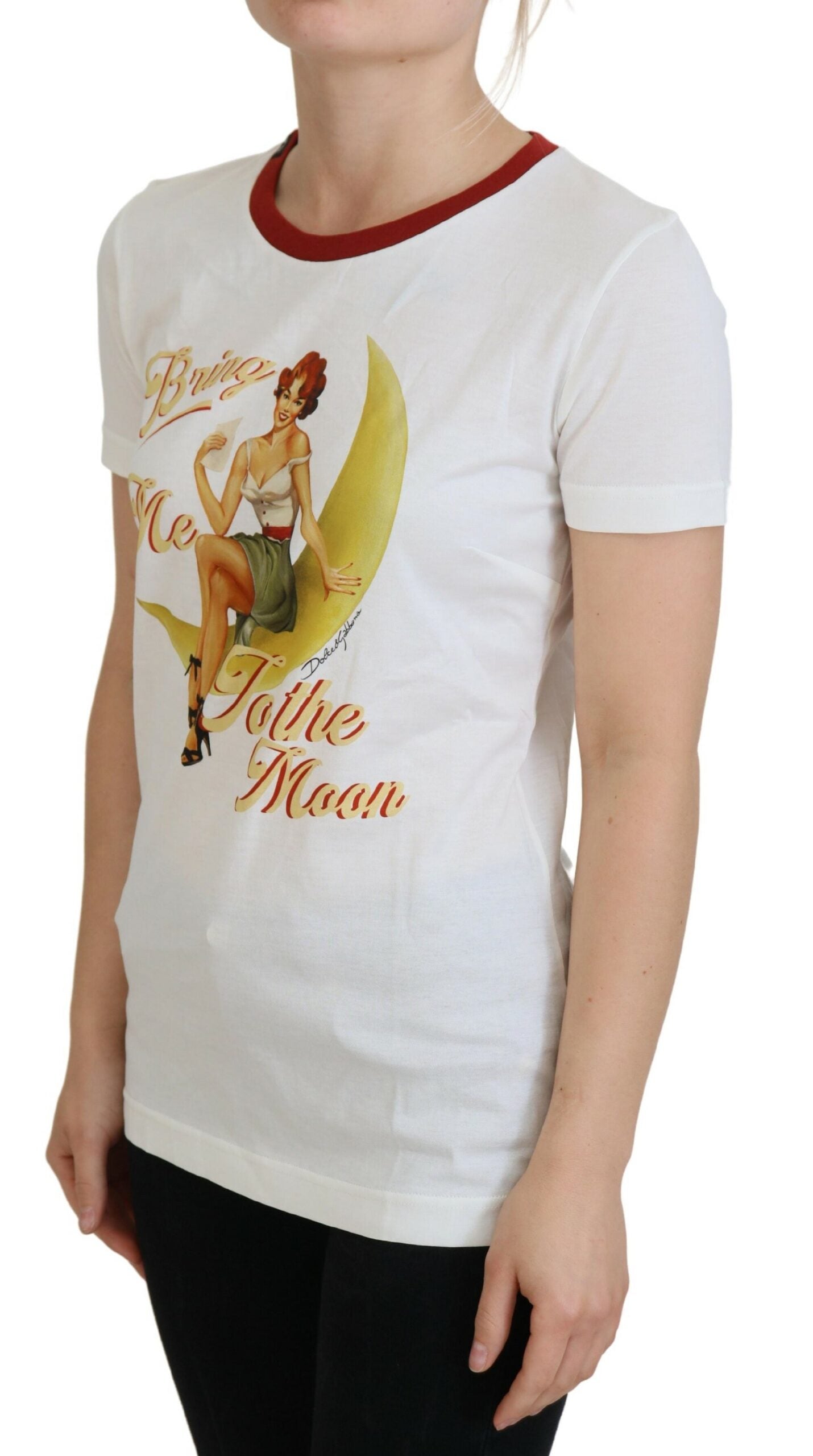 T-shirt Dolce & Gabbana