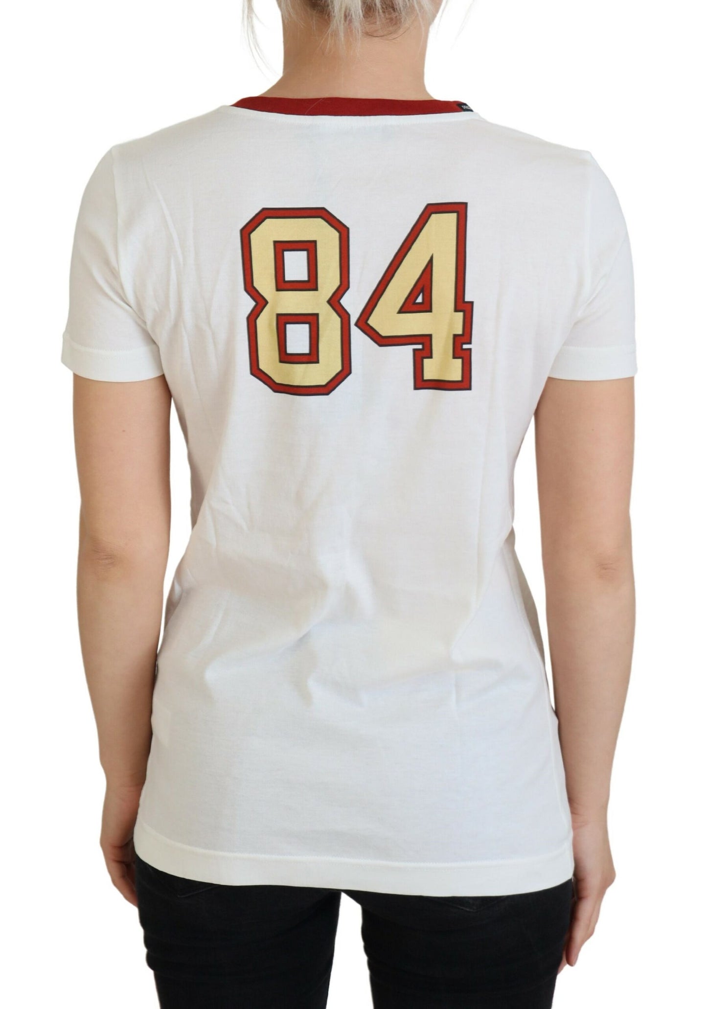 T-shirt Dolce & Gabbana