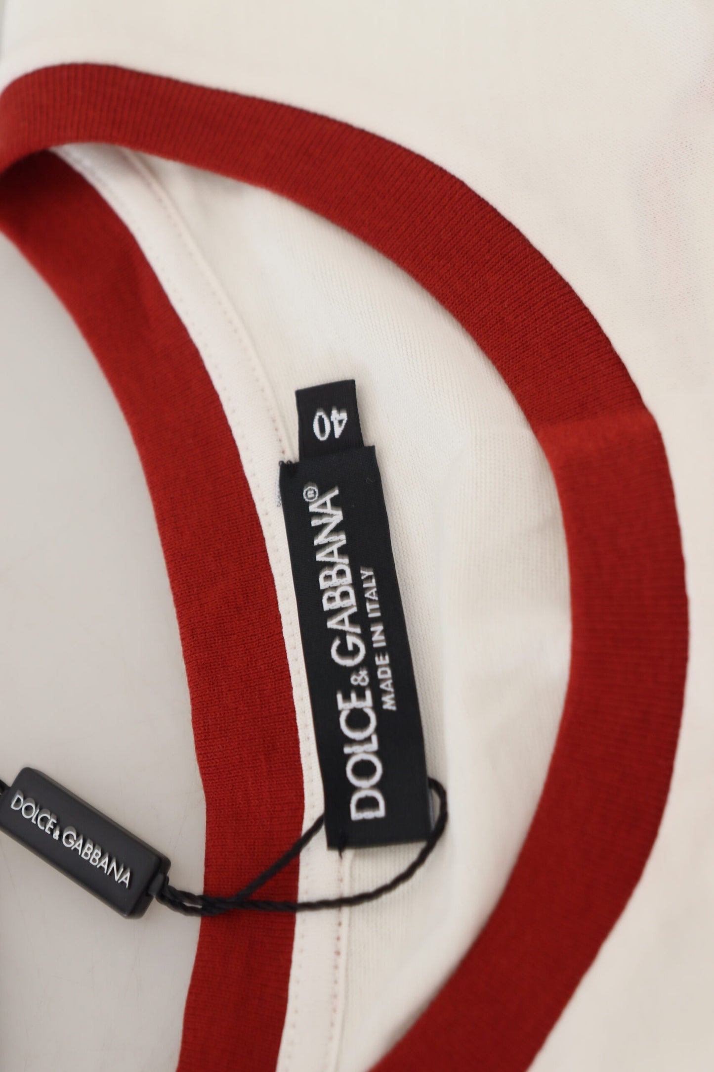 T-shirt Dolce & Gabbana