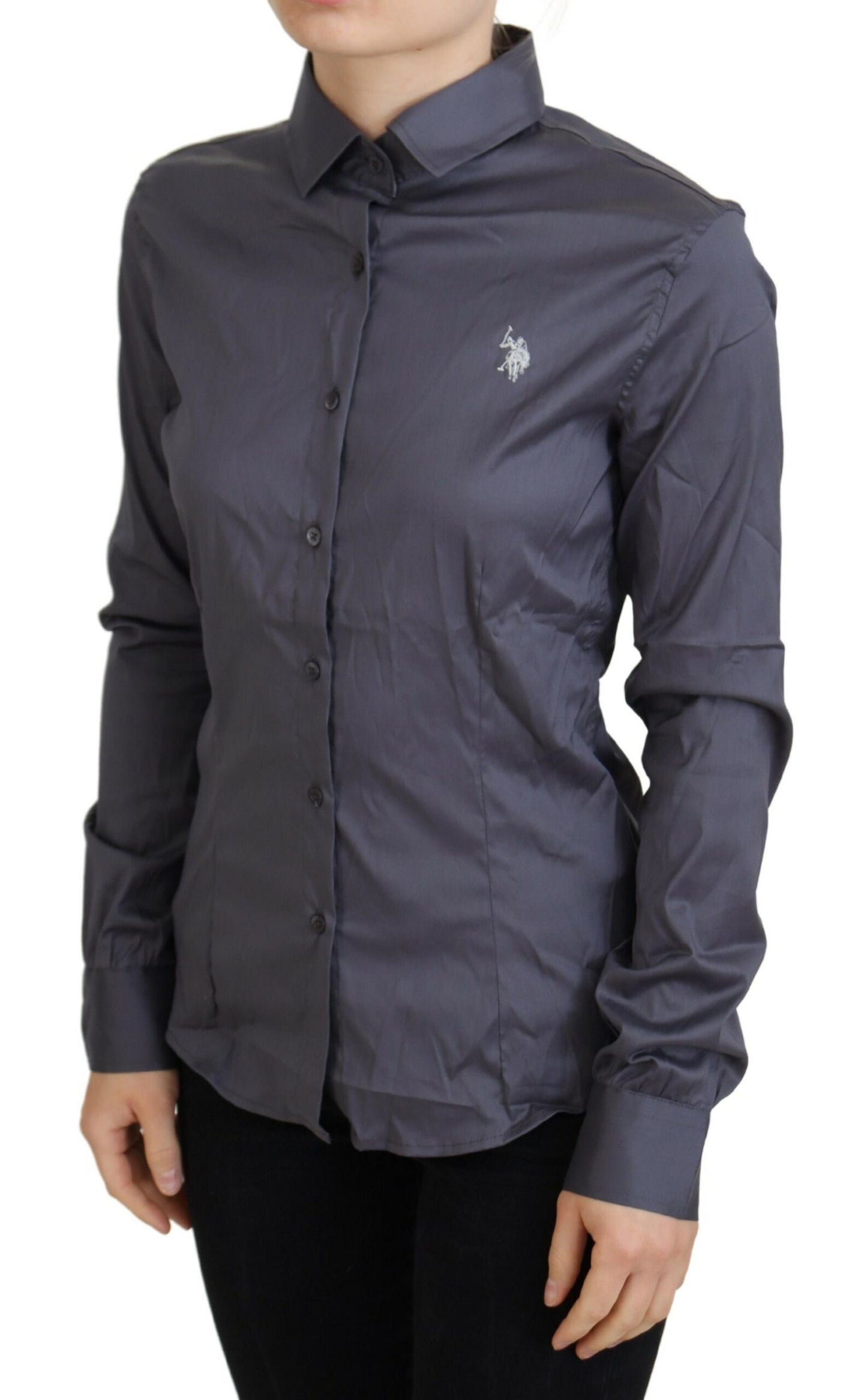 Camisa U.S. POLO ASSN.