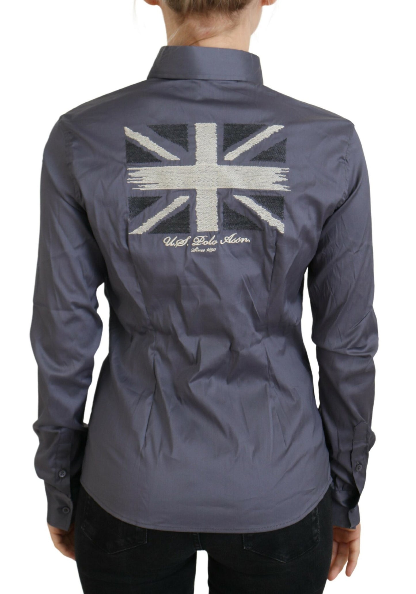Camisa U.S. POLO ASSN.