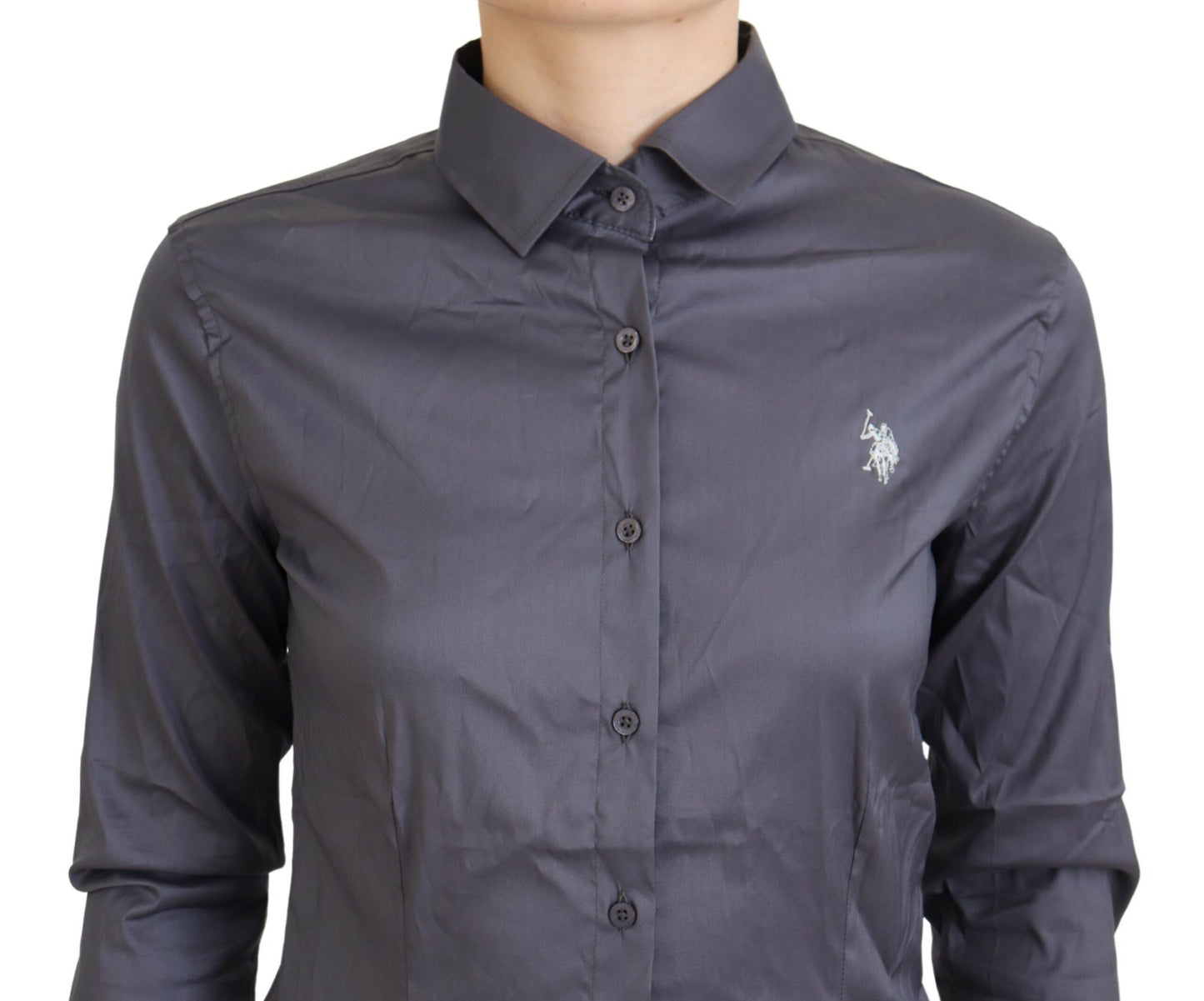 Camisa U.S. POLO ASSN.