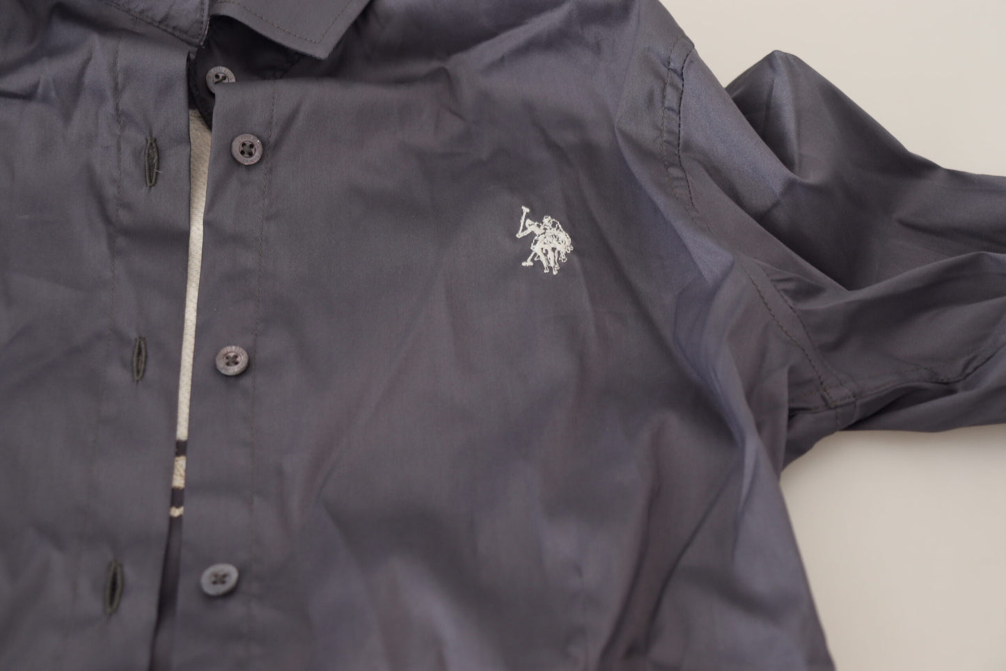 Camisa U.S. POLO ASSN.