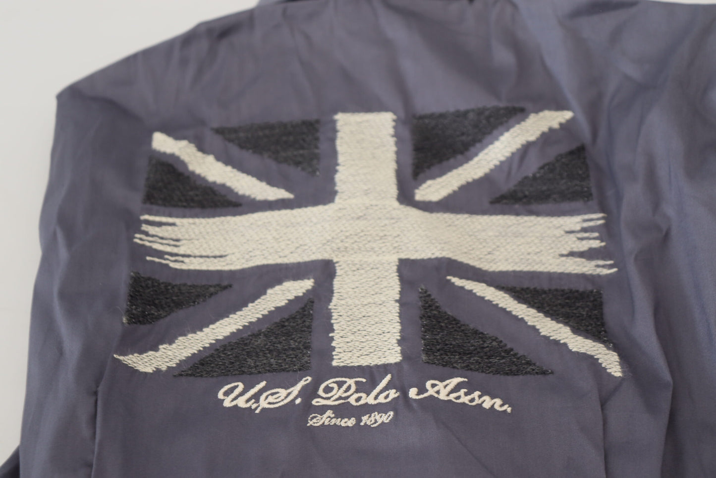 Camisa U.S. POLO ASSN.