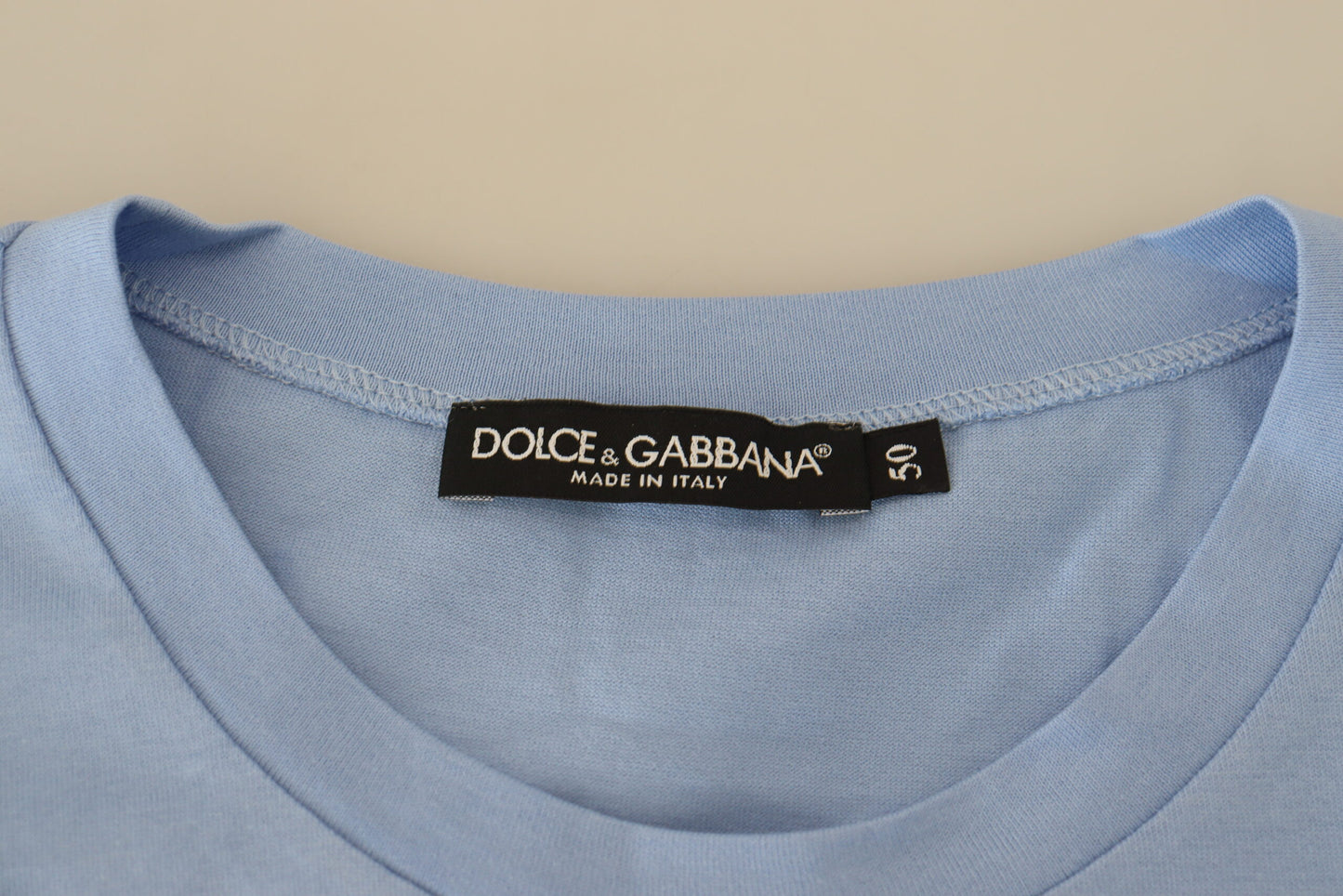 T-shirt Dolce & Gabbana